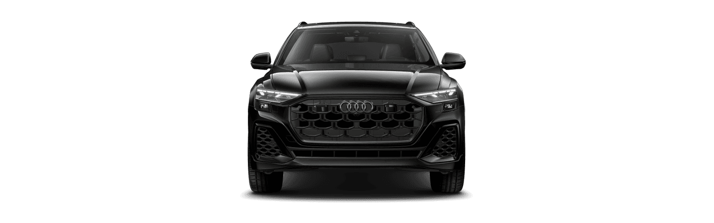 2026 Audi Q8 - Image 53