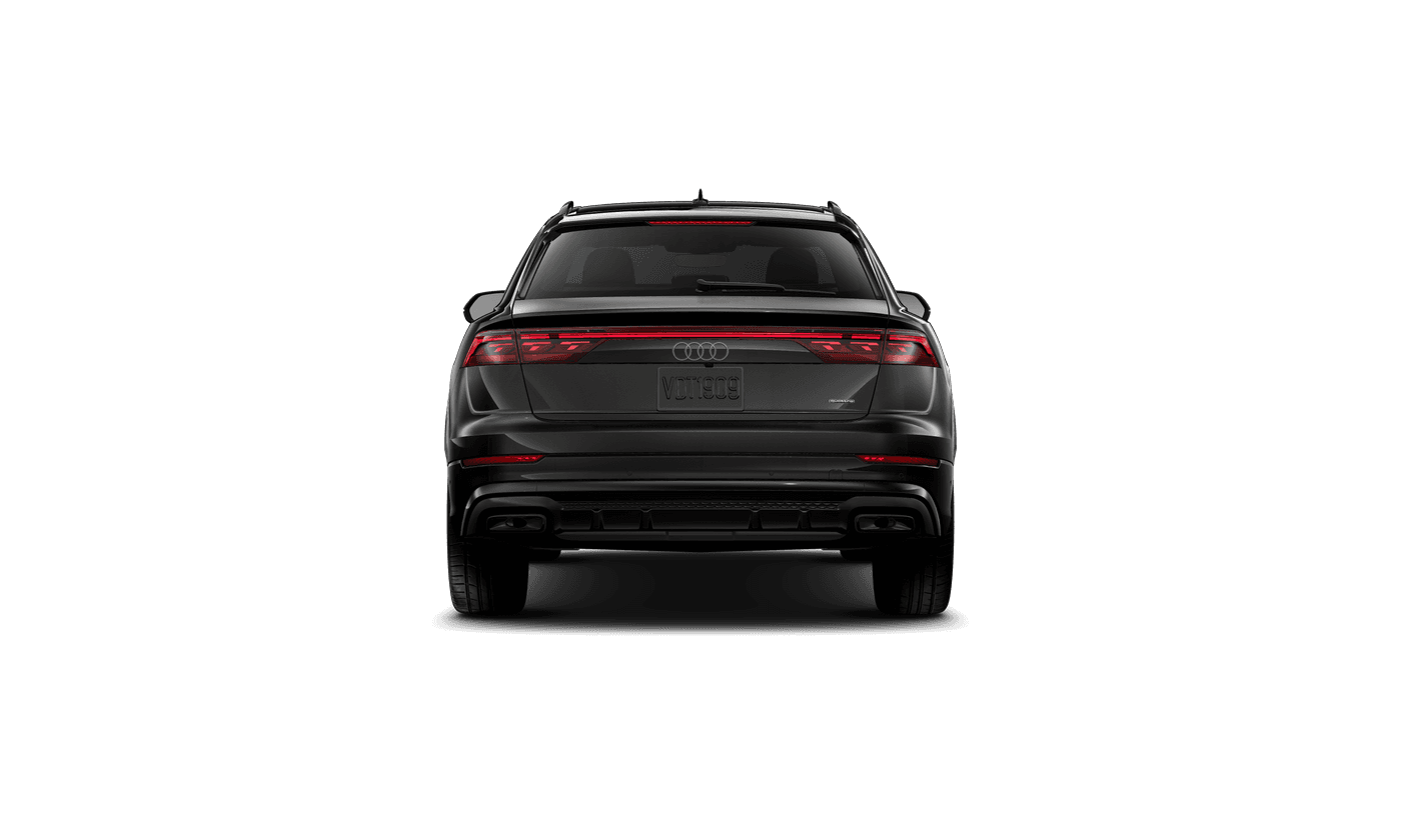 2027 Audi Q8 - Image 24
