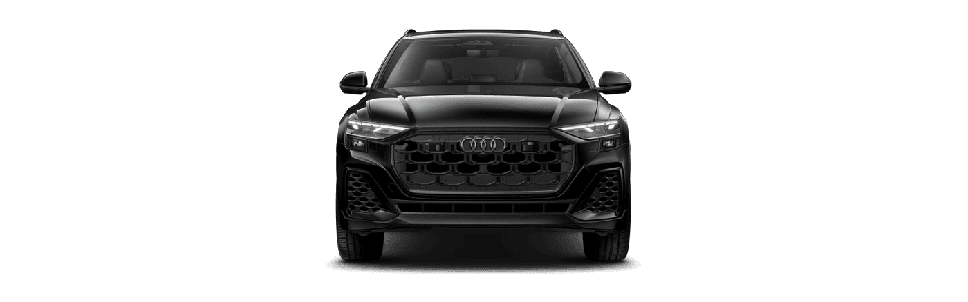 2027 Audi Q8 - Image 25