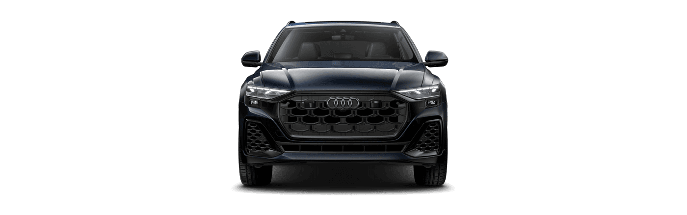 2026 Audi Q8 - Image 52