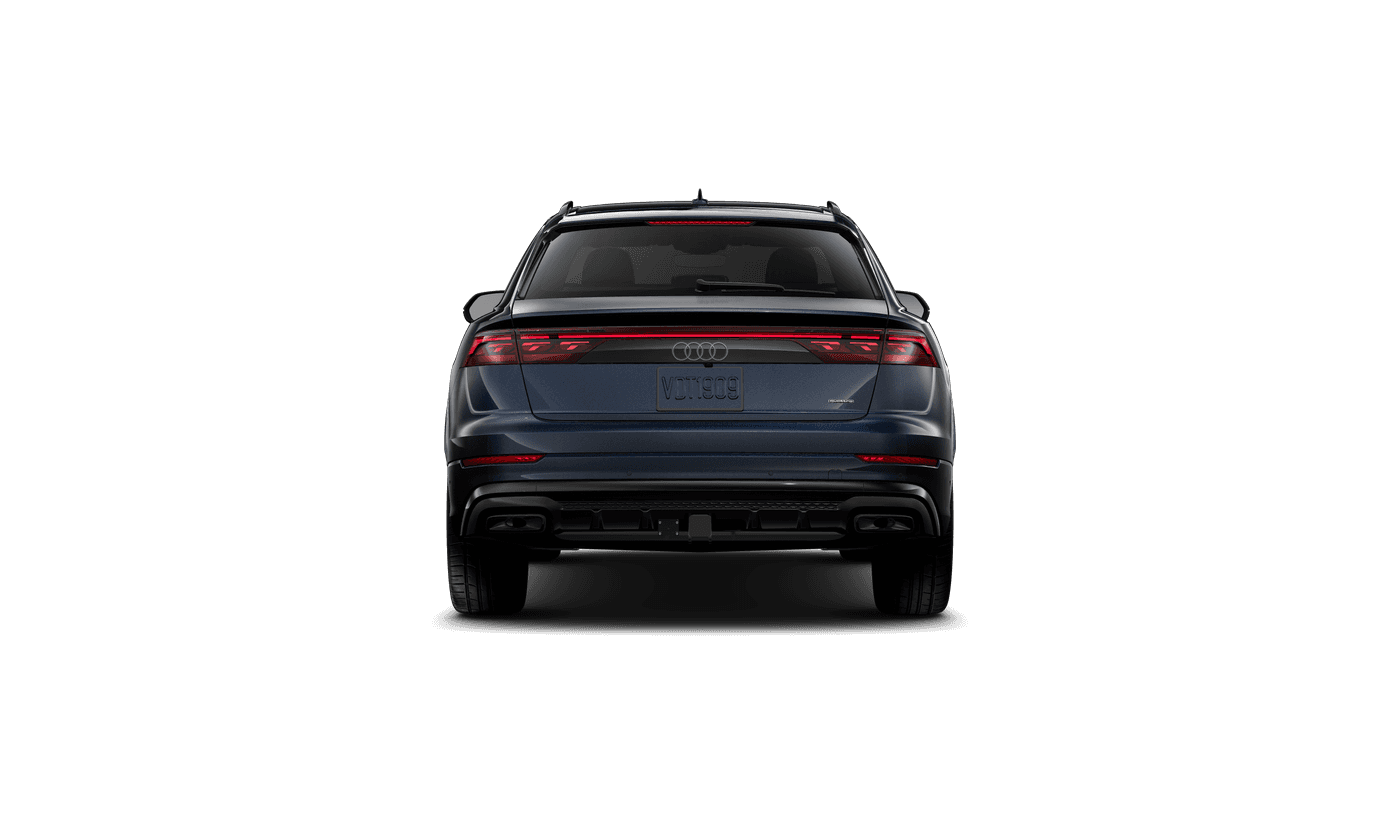 2026 Audi Q8 - Image 51