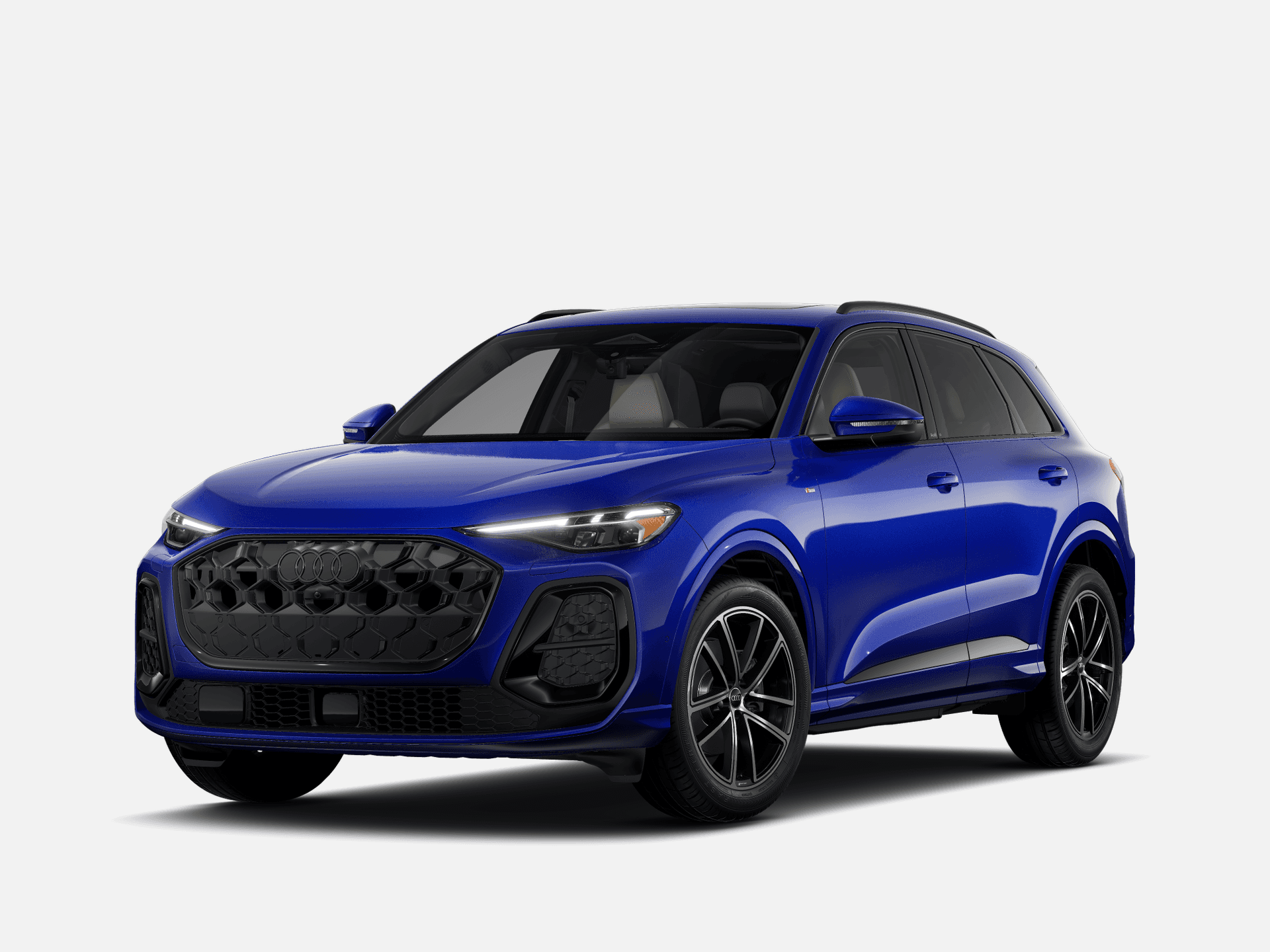 2026 Audi Q5 - Image 1