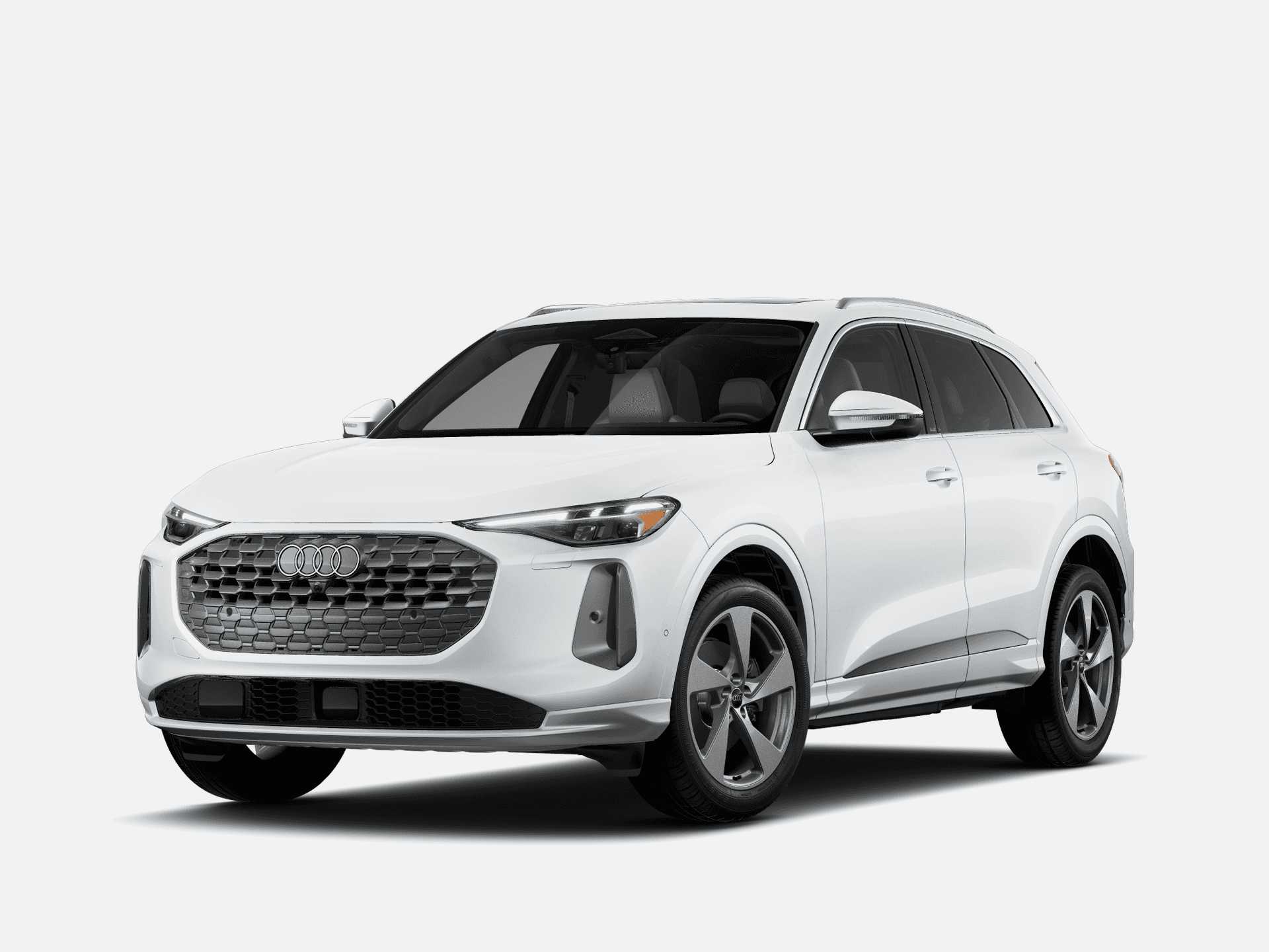 2026 Audi Q5 - Image 1