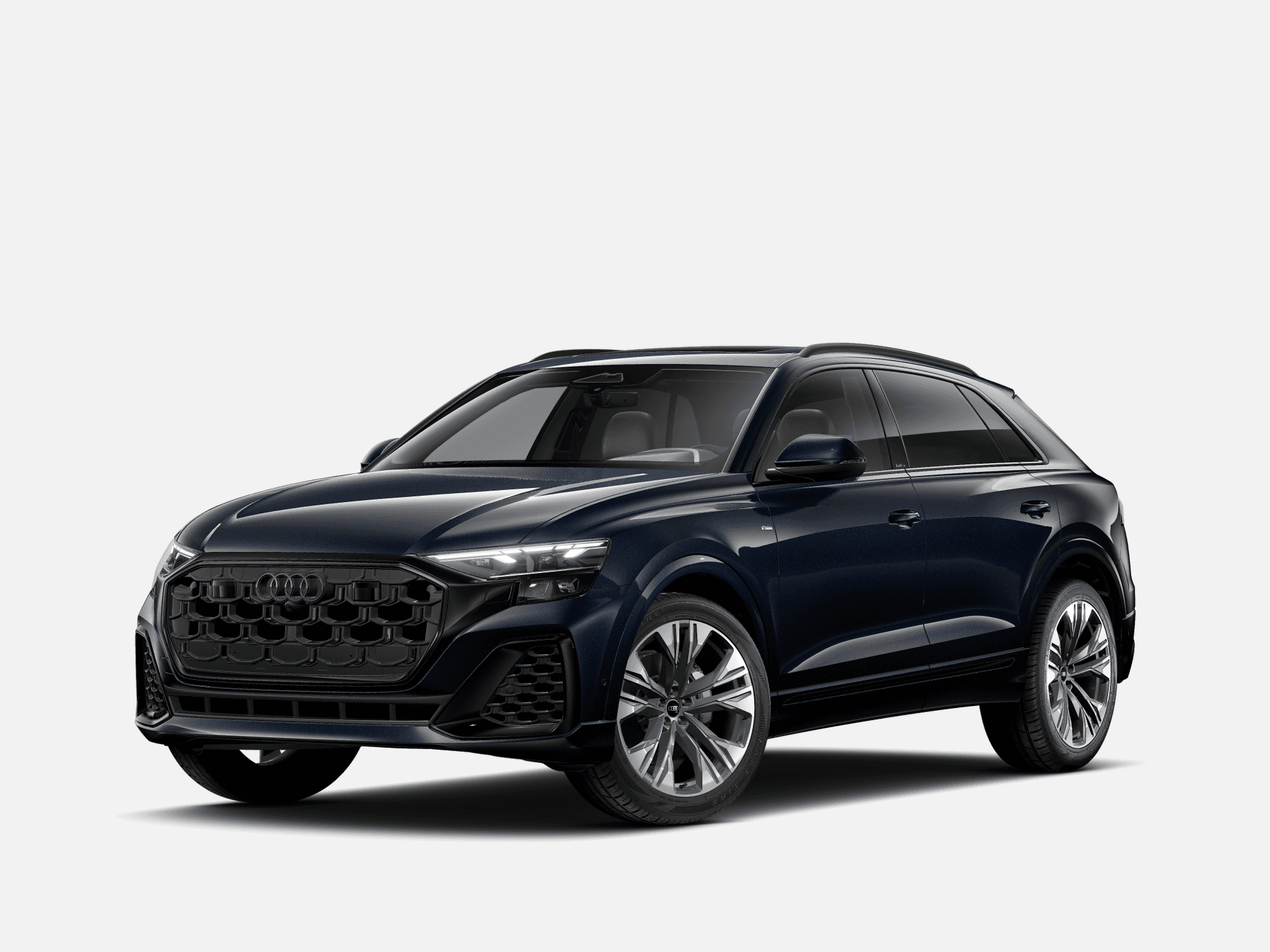 2027 Audi Q8 - Image 1