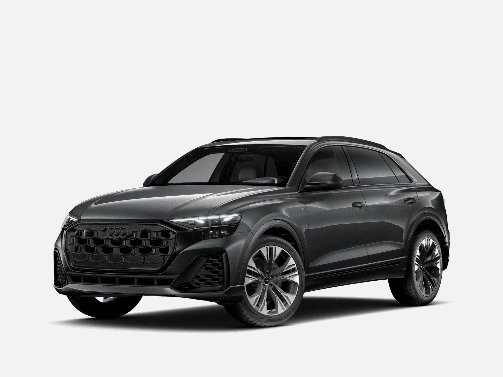 2027 Audi Q8 - Image 1