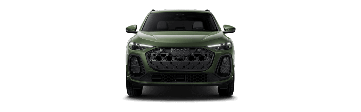 2026 Audi Q5 - Image 25