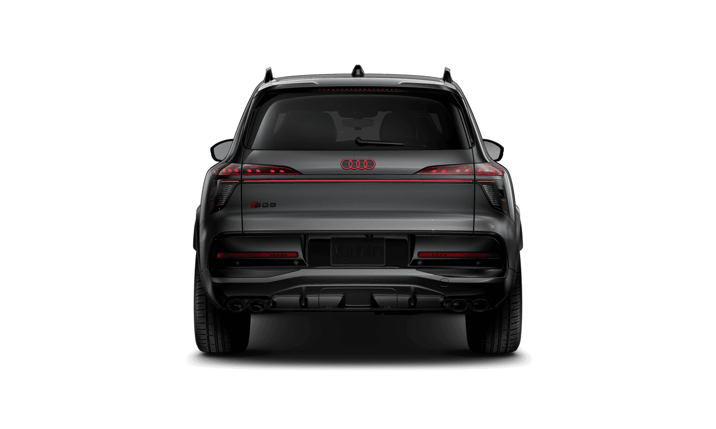 2027 Audi SQ9 - Image 24
