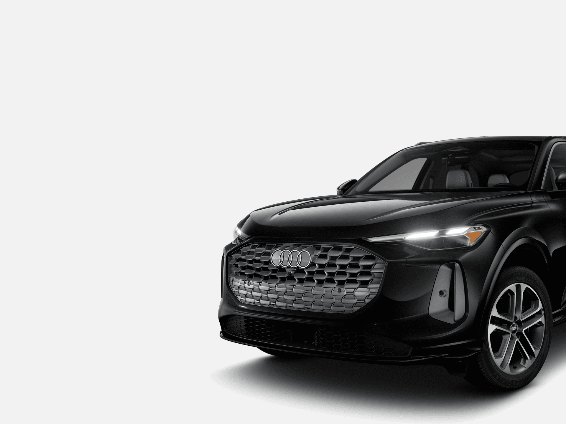 2026 Audi Q5 - Image 3