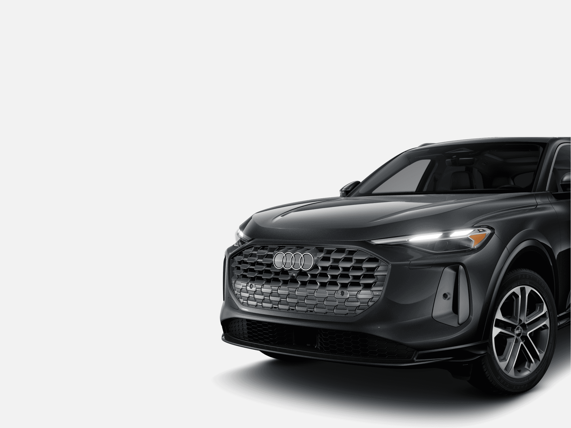 2026 Audi Q5 - Image 3