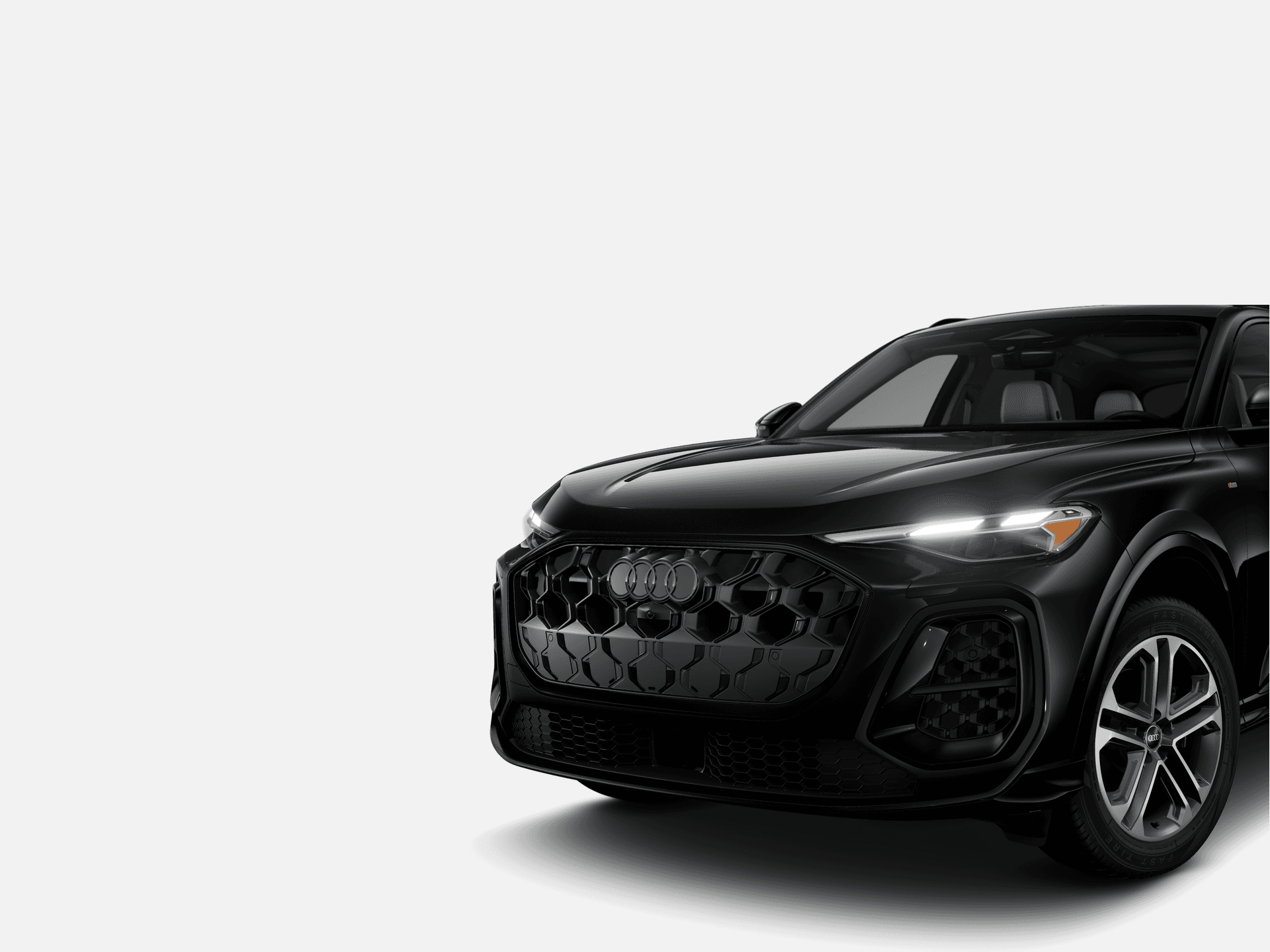 2026 Audi Q5 - Image 3