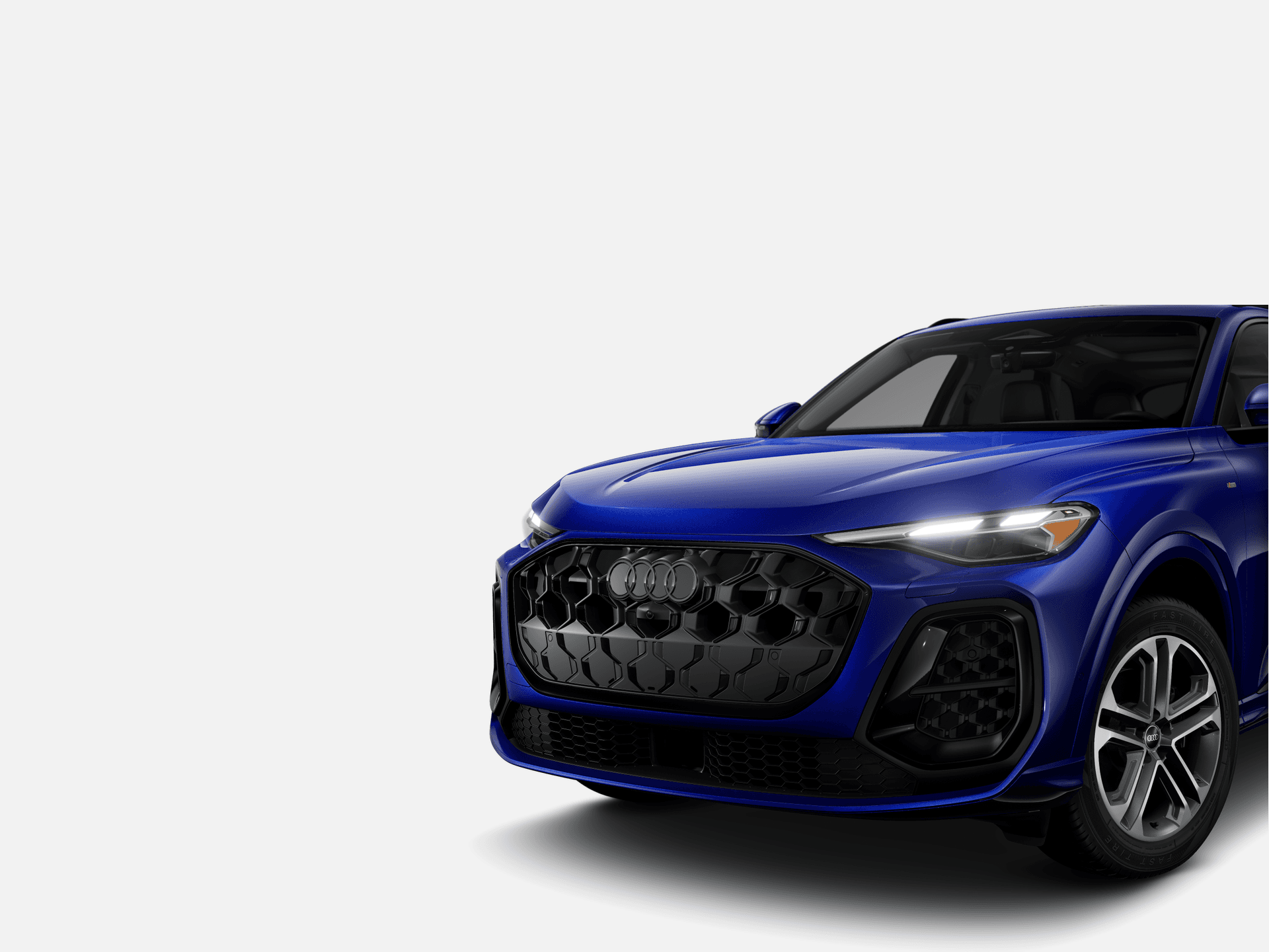 2026 Audi Q5 - Image 3
