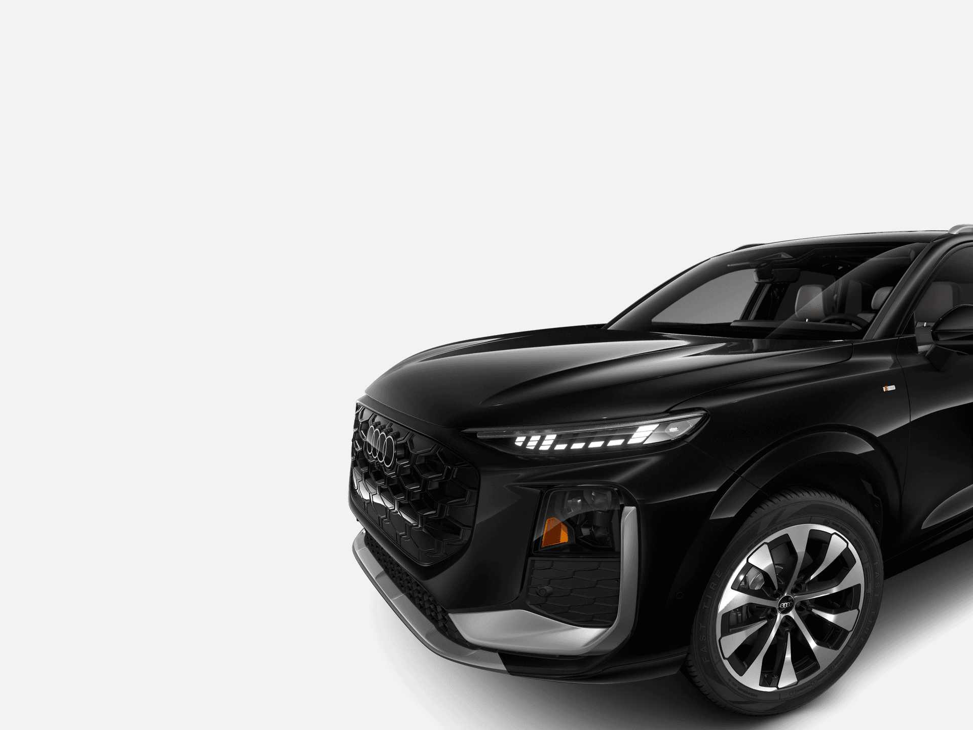 2026 Audi Q3 - Image 3
