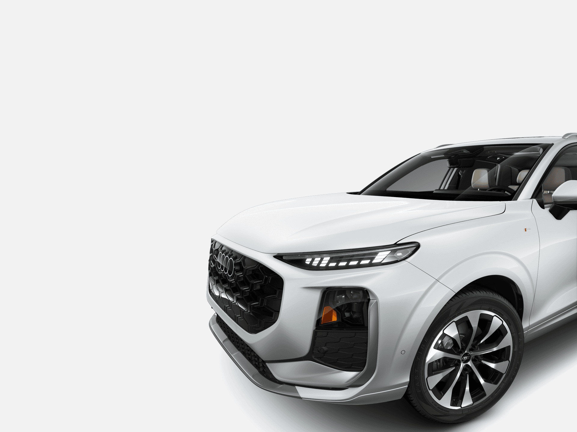 2026 Audi Q3 - Image 3