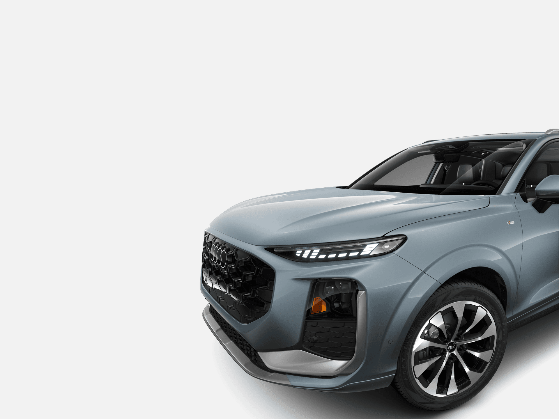 2026 Audi Q3 - Image 3