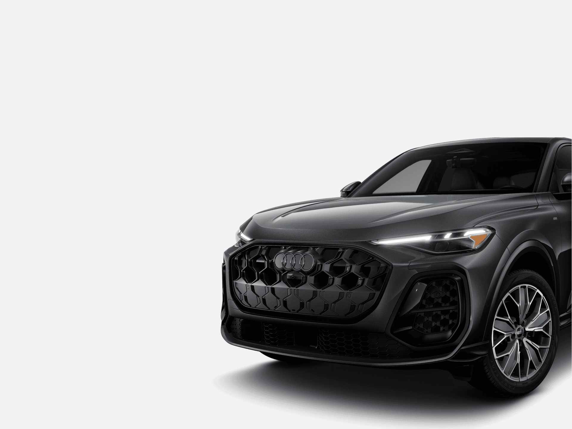 2026 Audi Q5 Sportback - Image 3