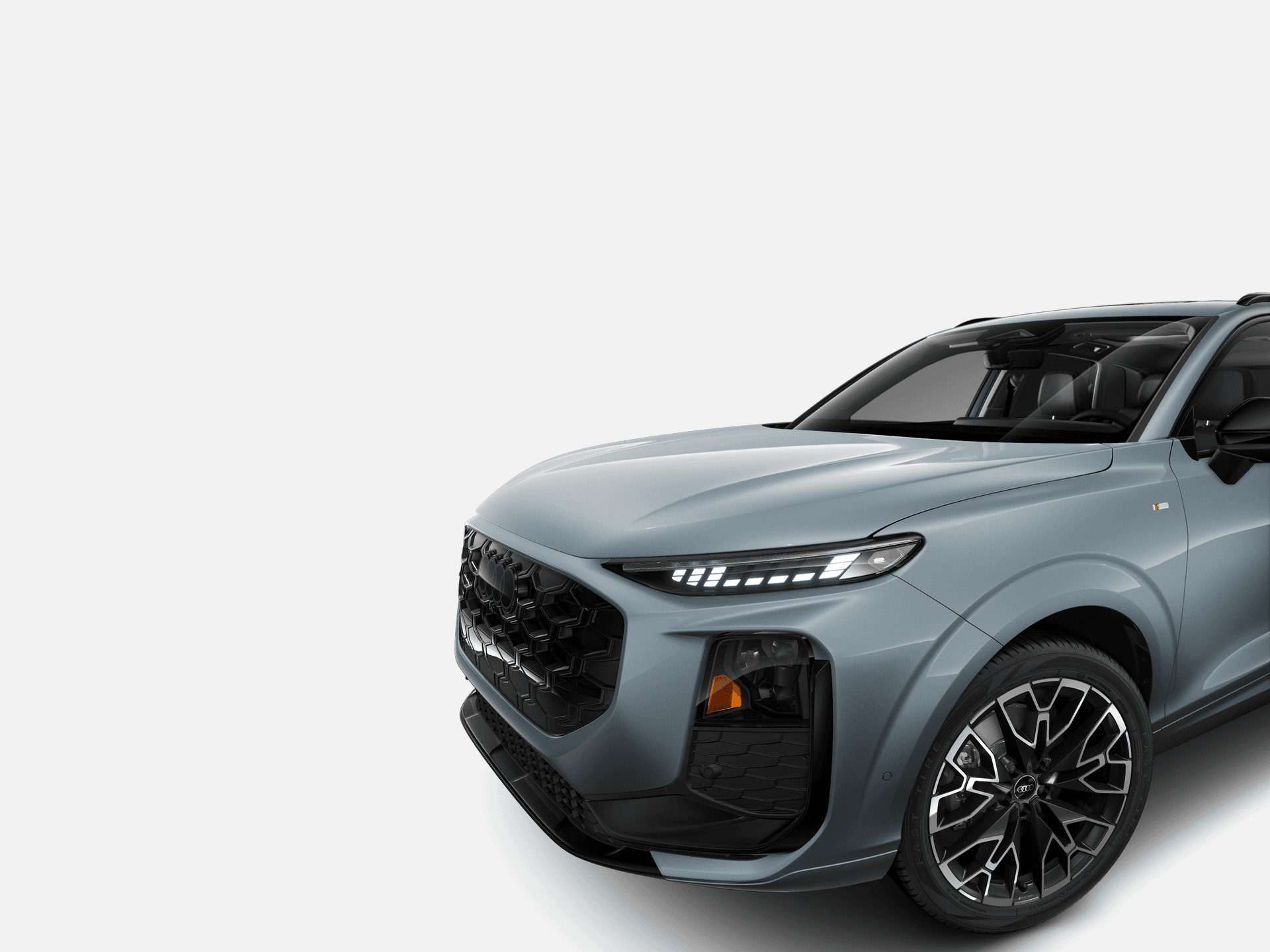 2026 Audi Q3 - Image 3
