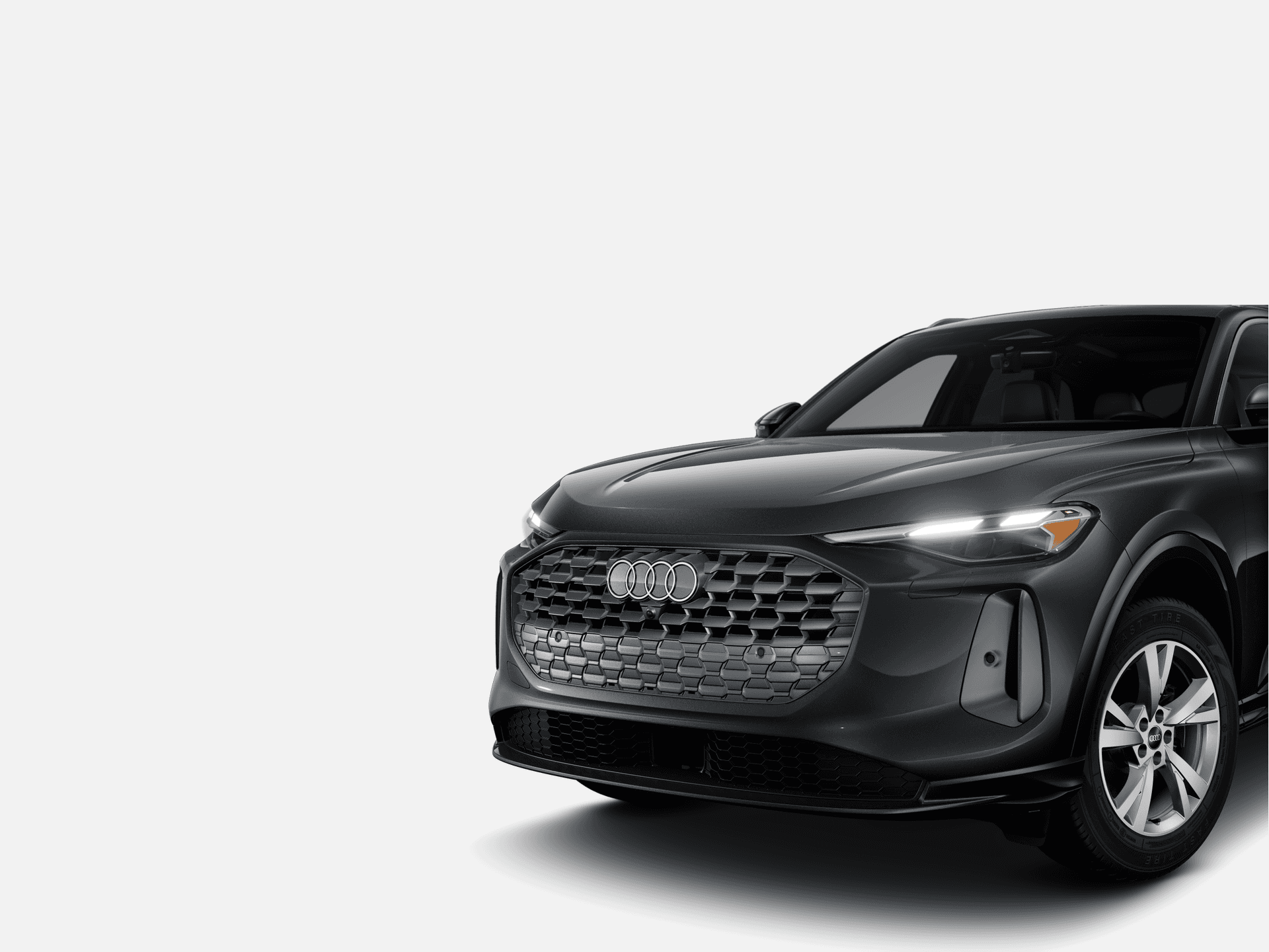 2026 Audi Q5 - Image 3