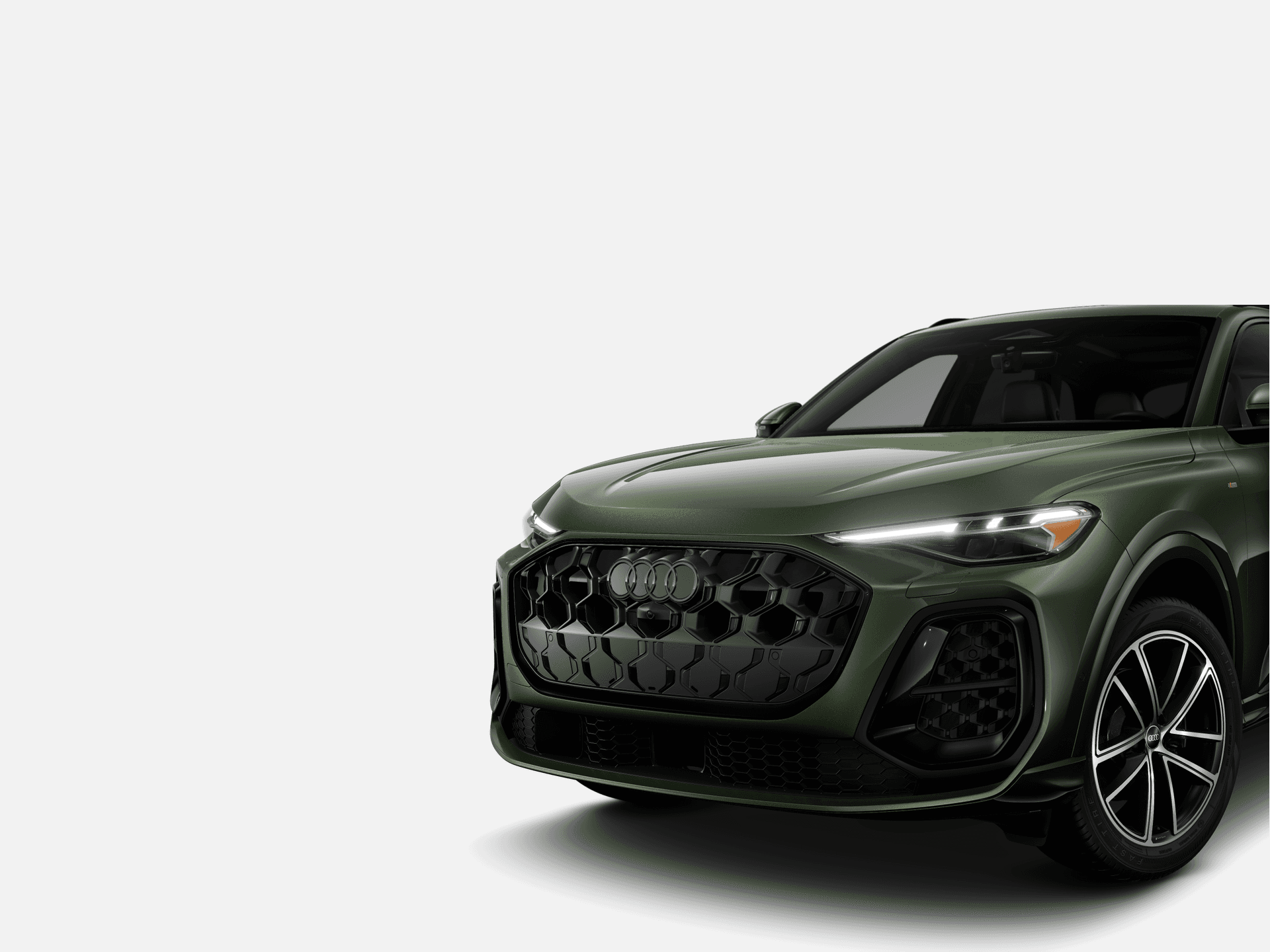 2026 Audi Q5 - Image 3