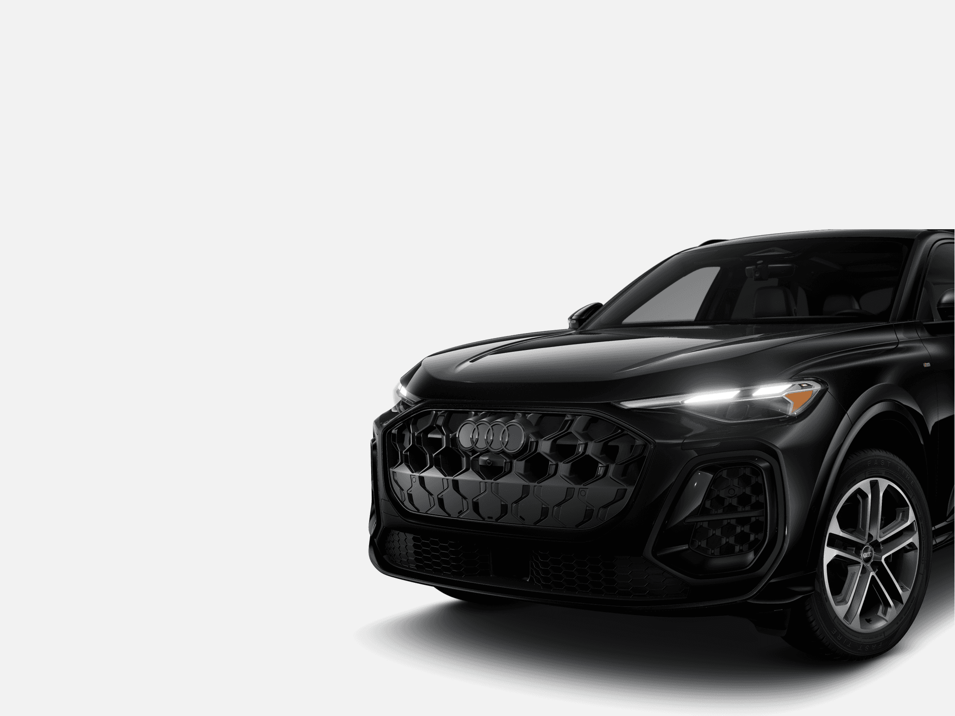 2026 Audi Q5 - Image 3