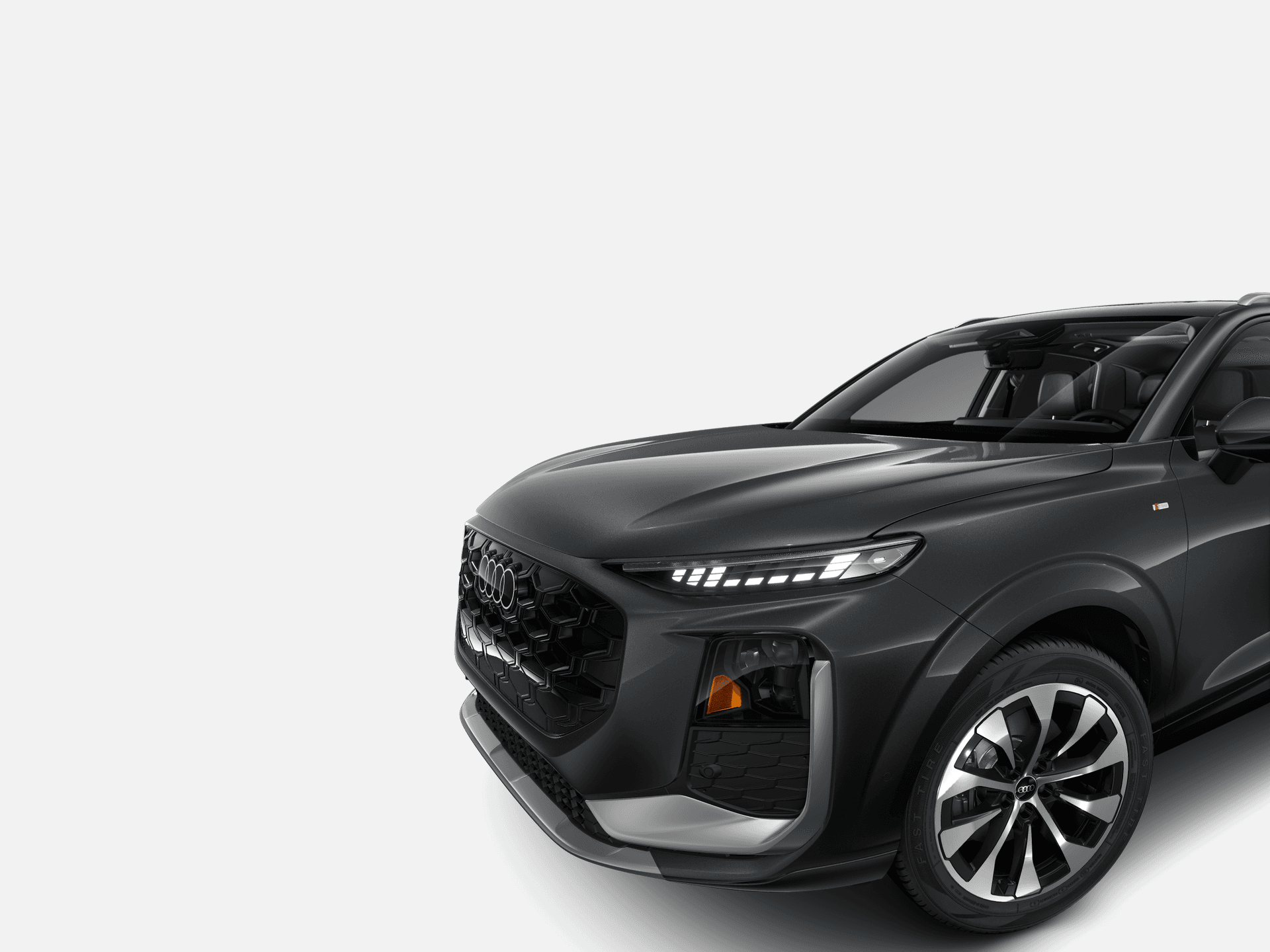 2026 Audi Q3 - Image 3