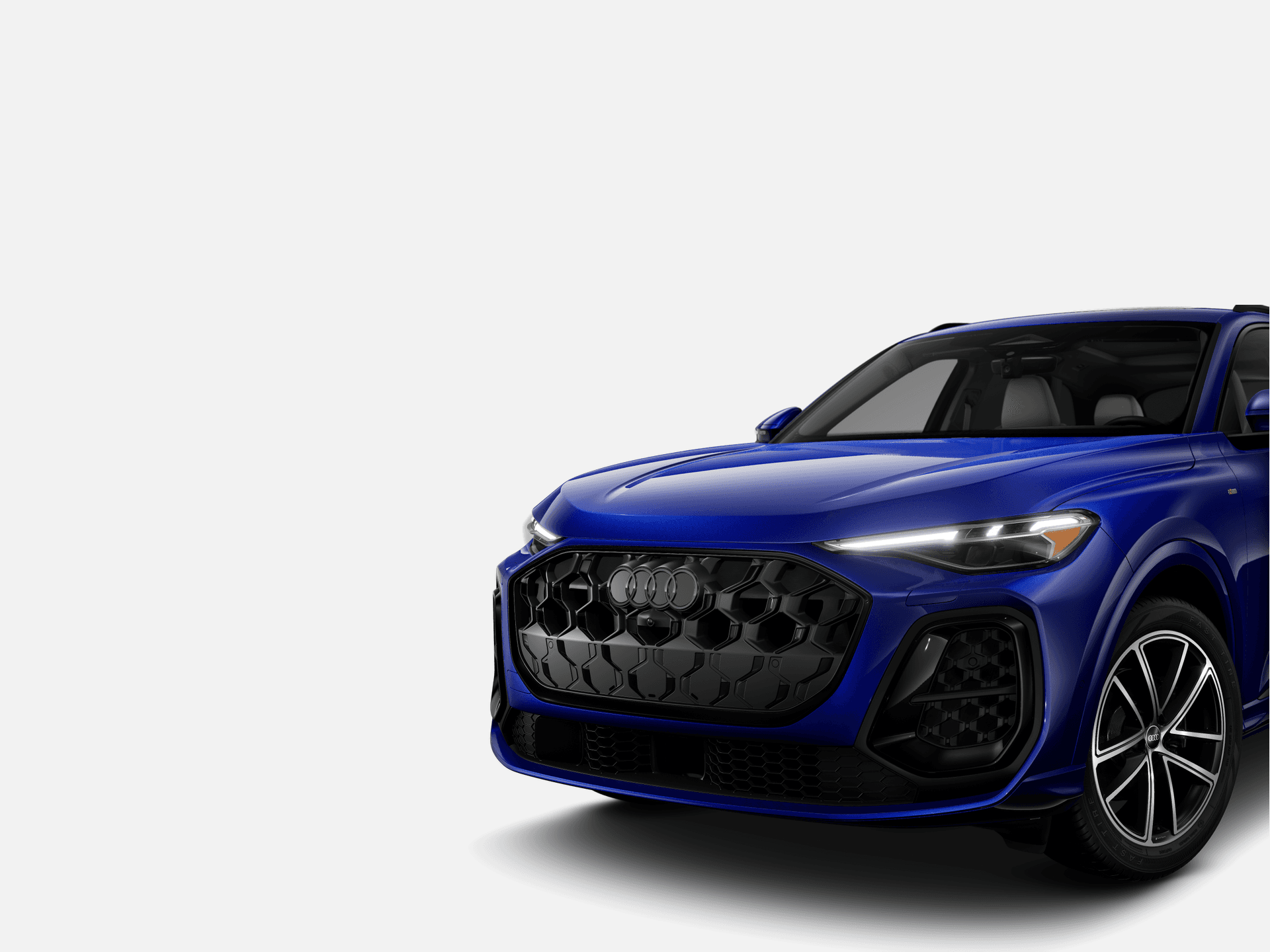 2026 Audi Q5 - Image 3