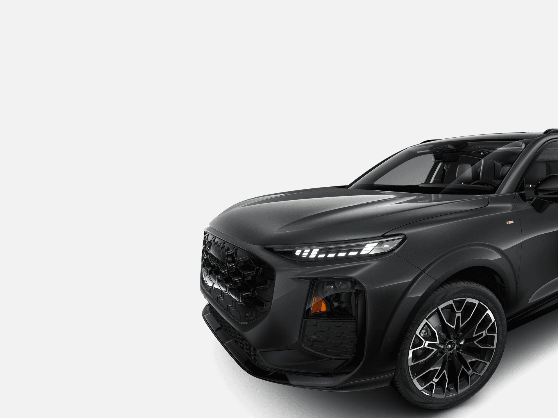 2026 Audi Q3 - Image 3