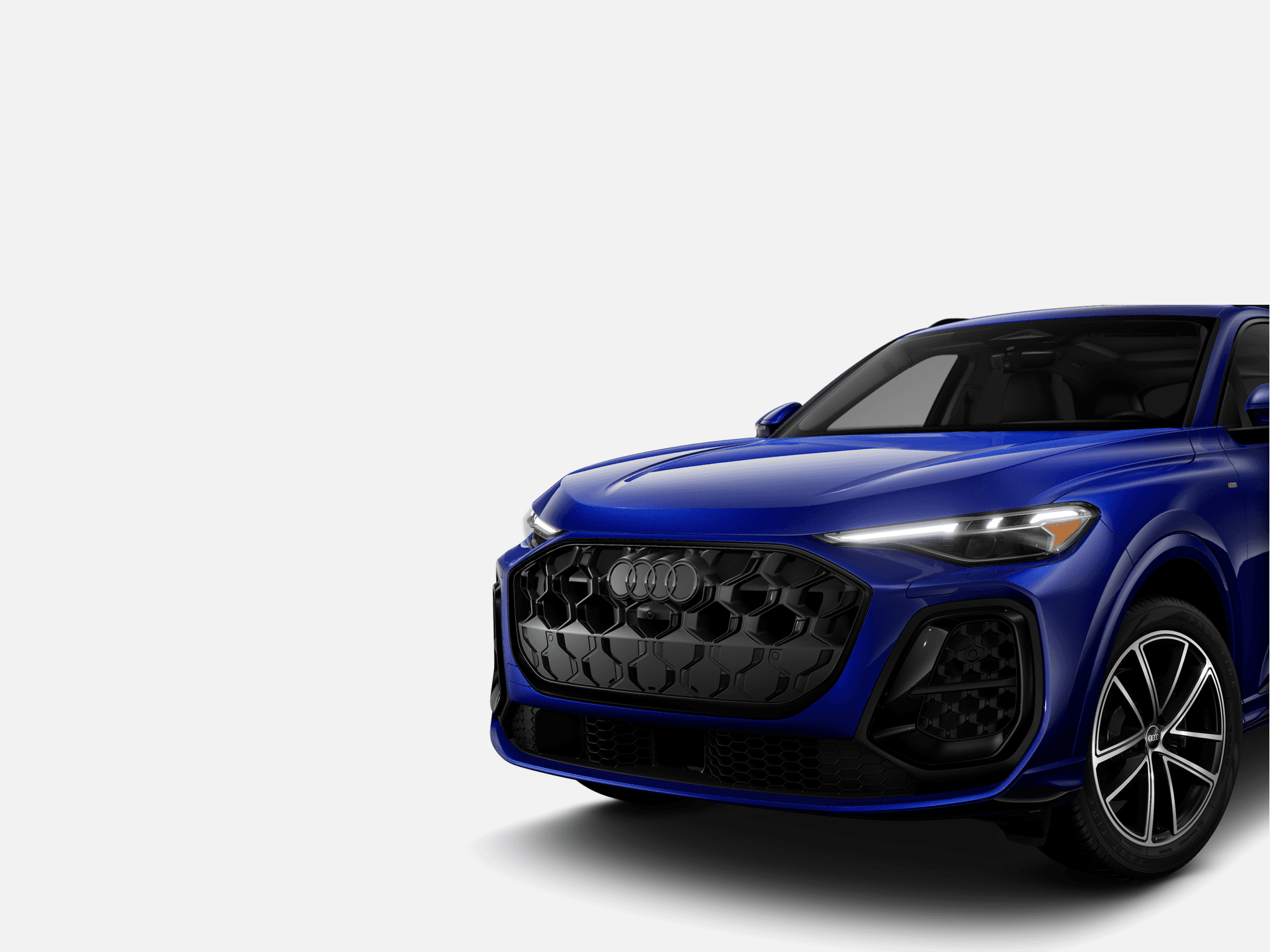 2026 Audi Q5 - Image 3