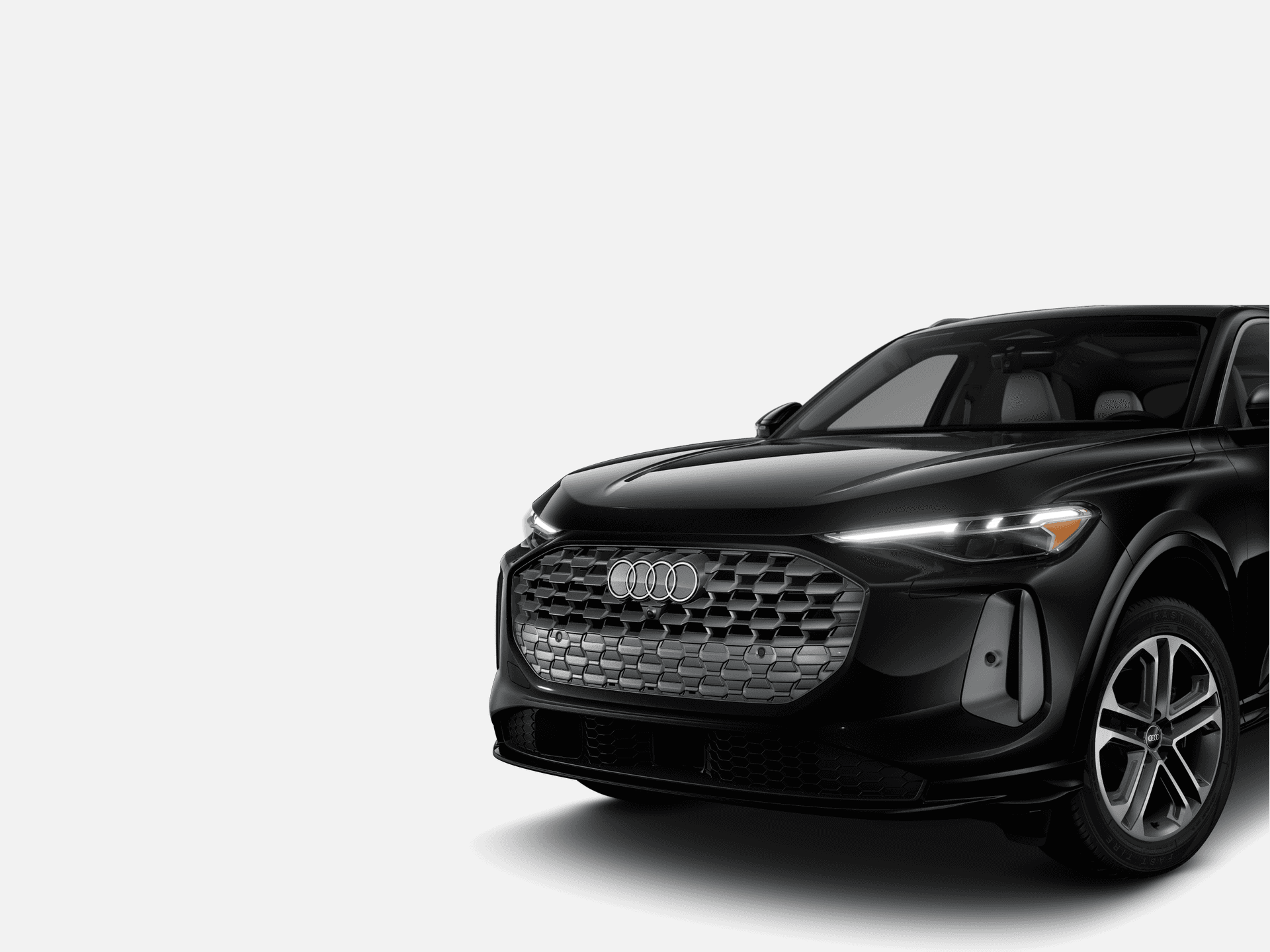 2026 Audi Q5 - Image 3