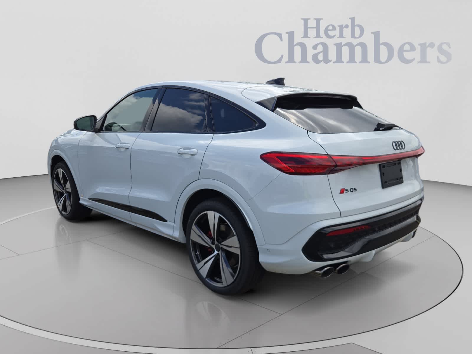 2026 Audi SQ5 Sportback - Image 2