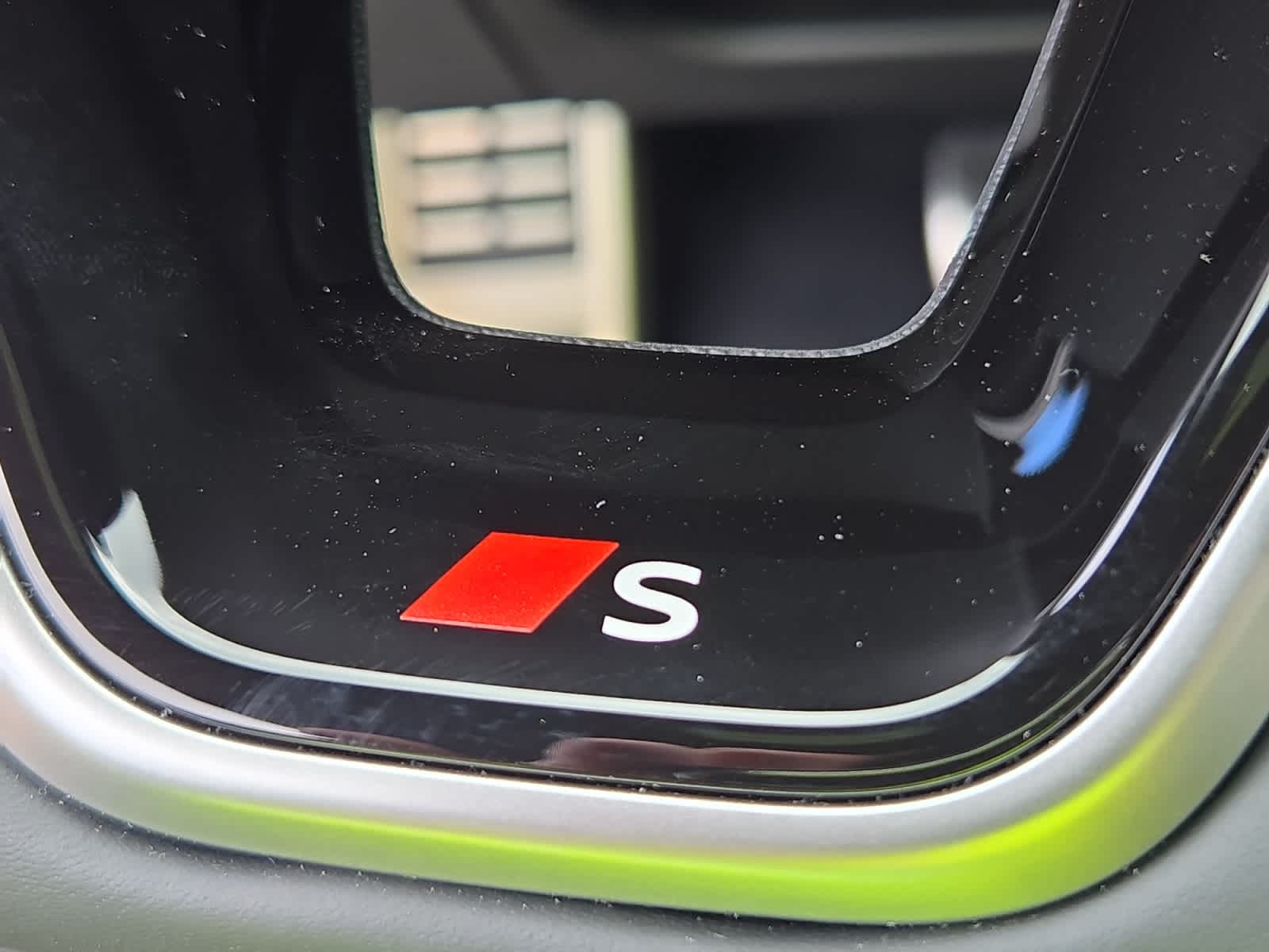 2026 Audi SQ5 Sportback - Image 20