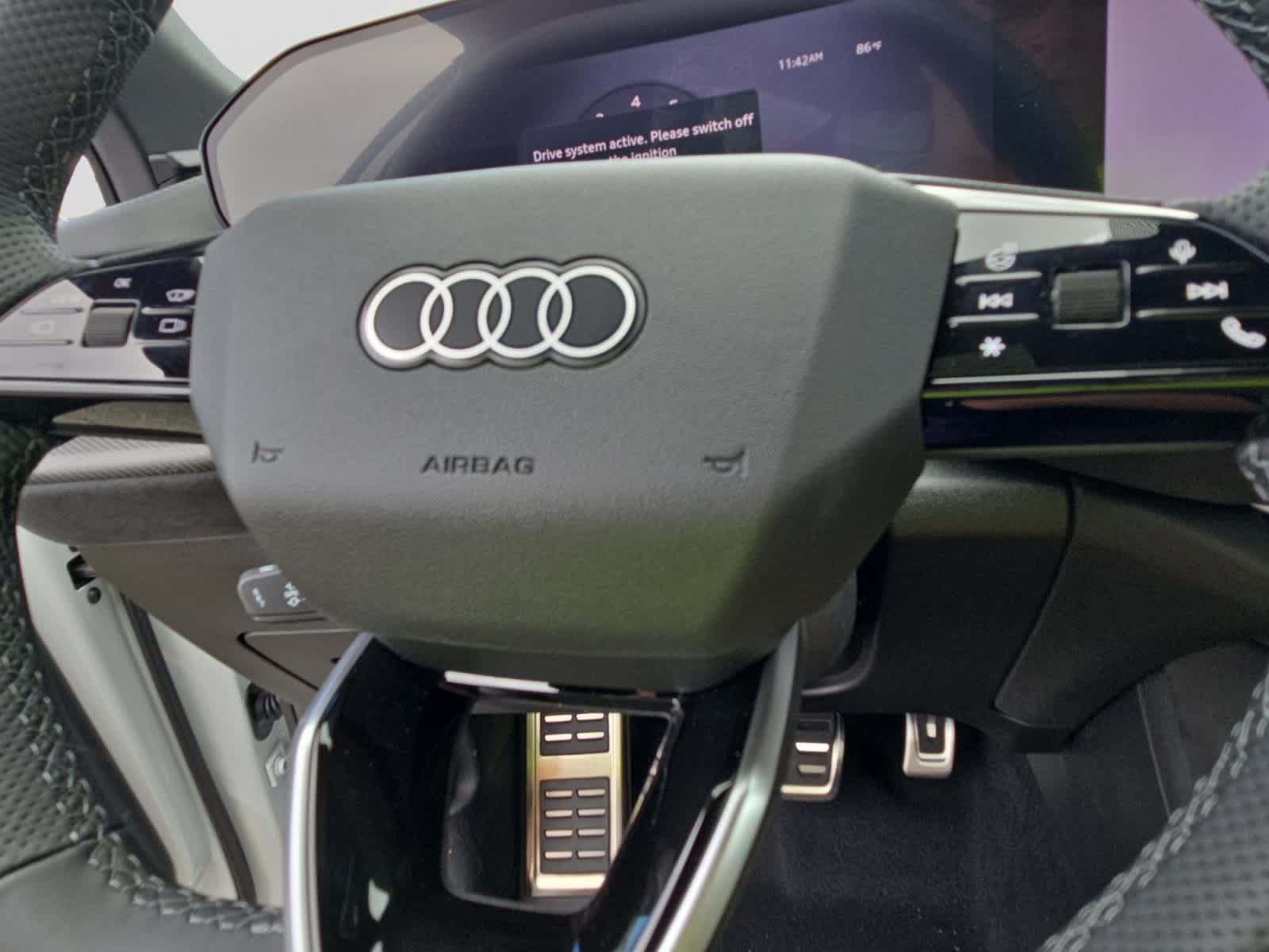 2026 Audi SQ5 Sportback - Image 19