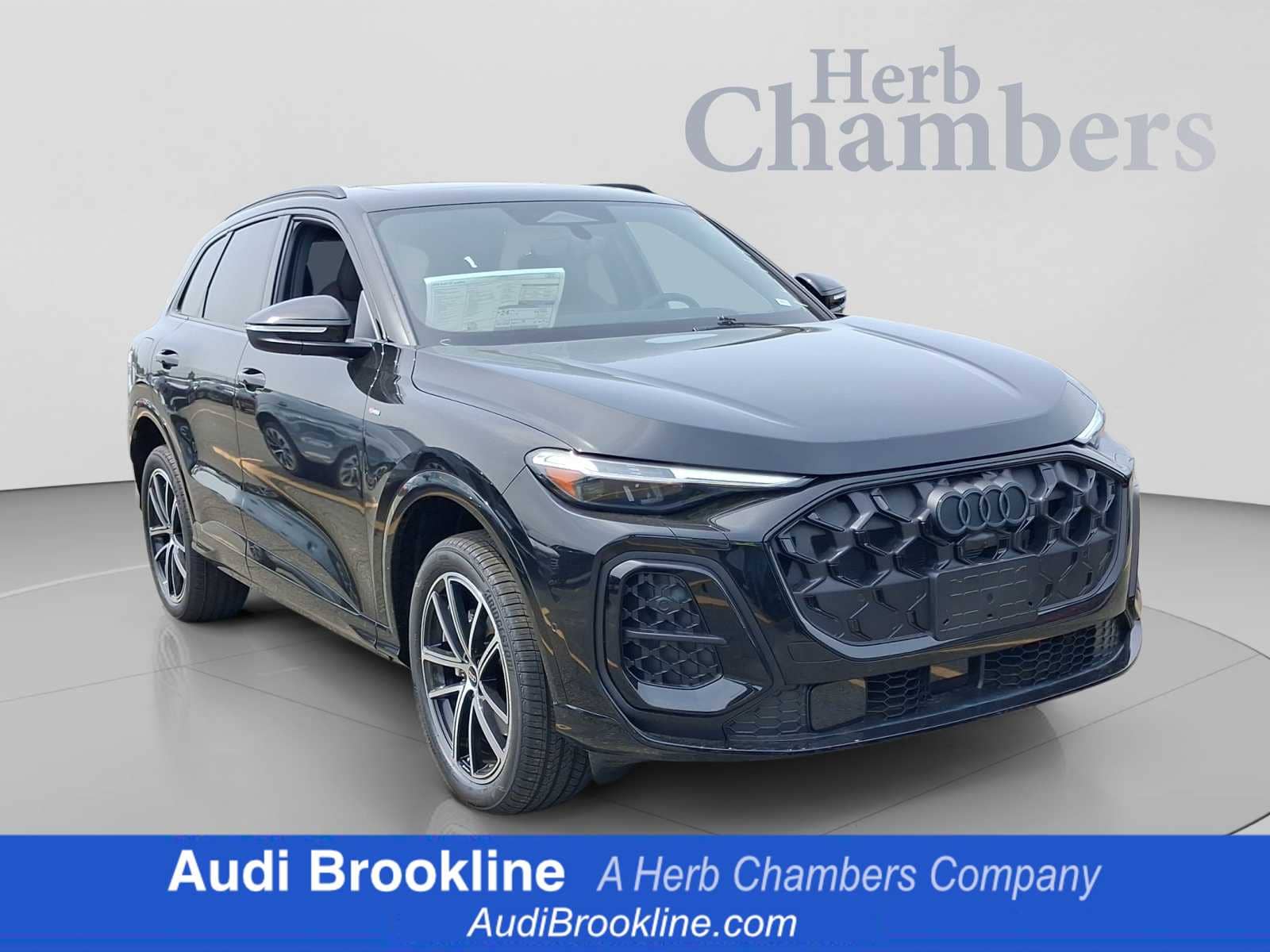 2026 Audi Q5 - Image 1