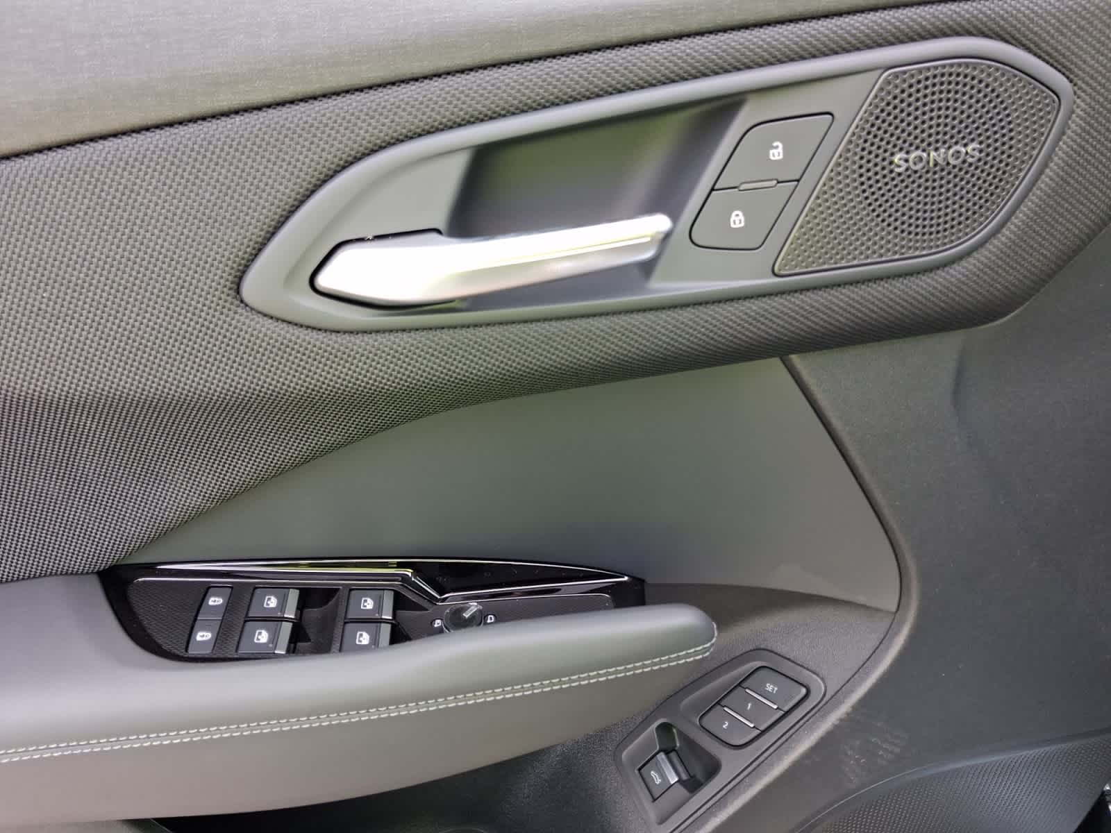 2026 Audi Q3 - Image 12