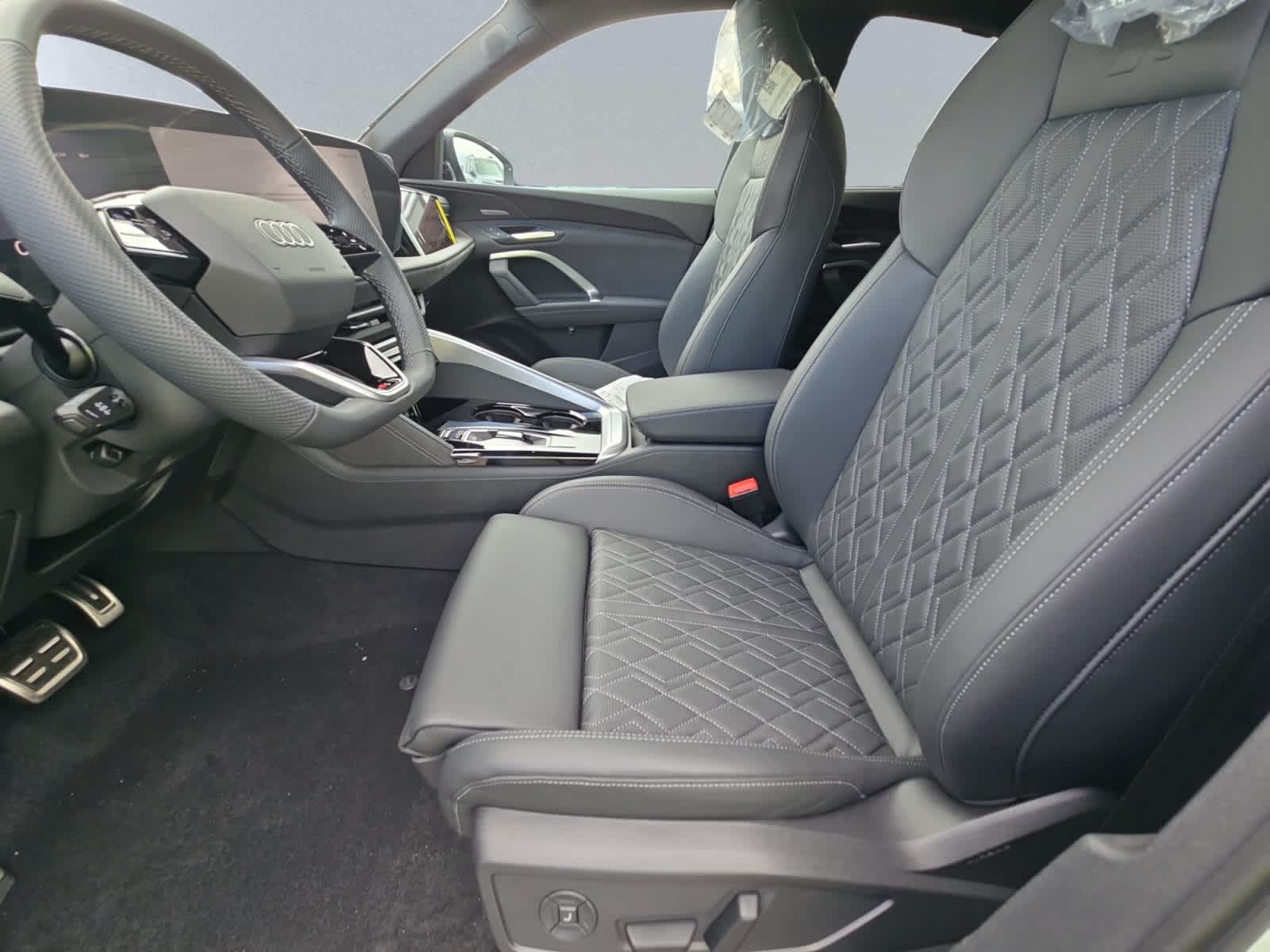 2026 Audi SQ5 Sportback - Image 3