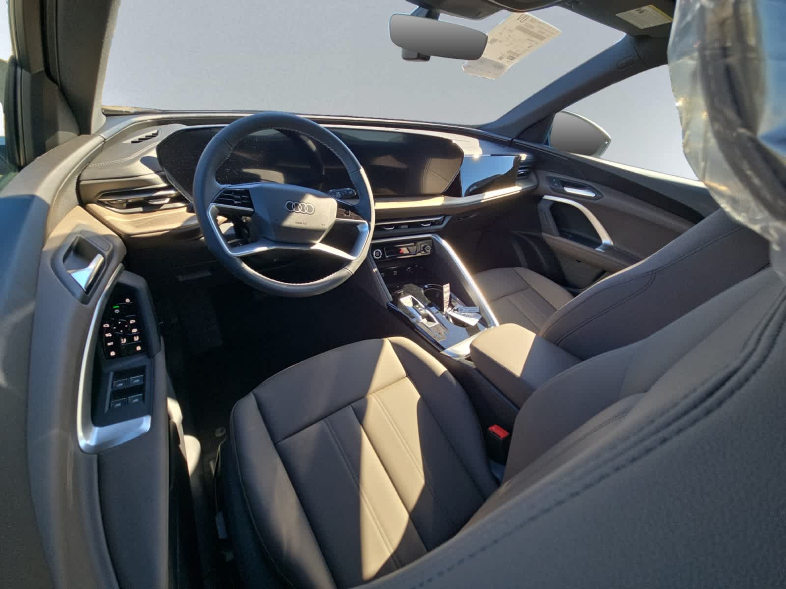 2026 Audi Q5 - Image 3