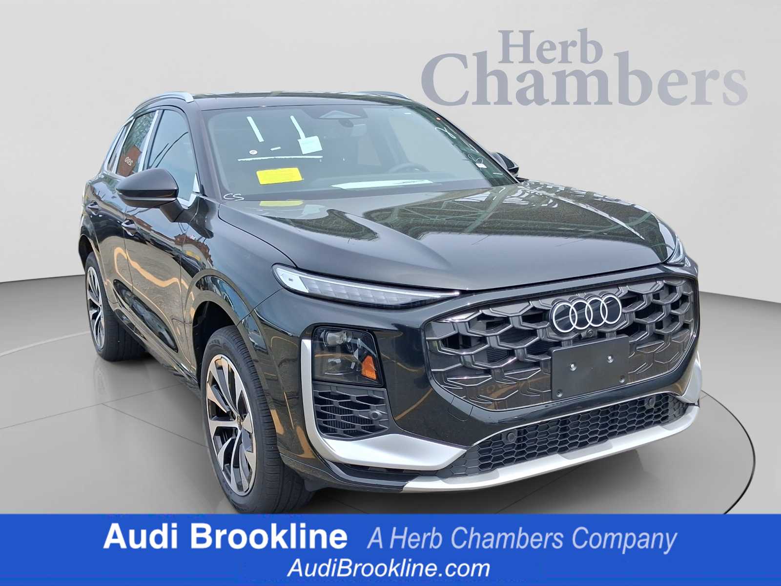 2026 Audi Q3 - Image 1
