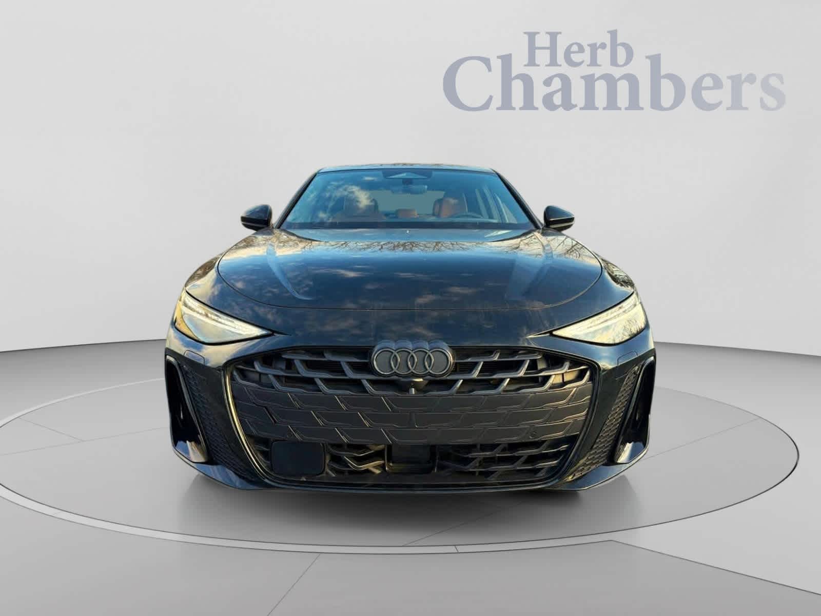 2026 Audi A6 - Image 2