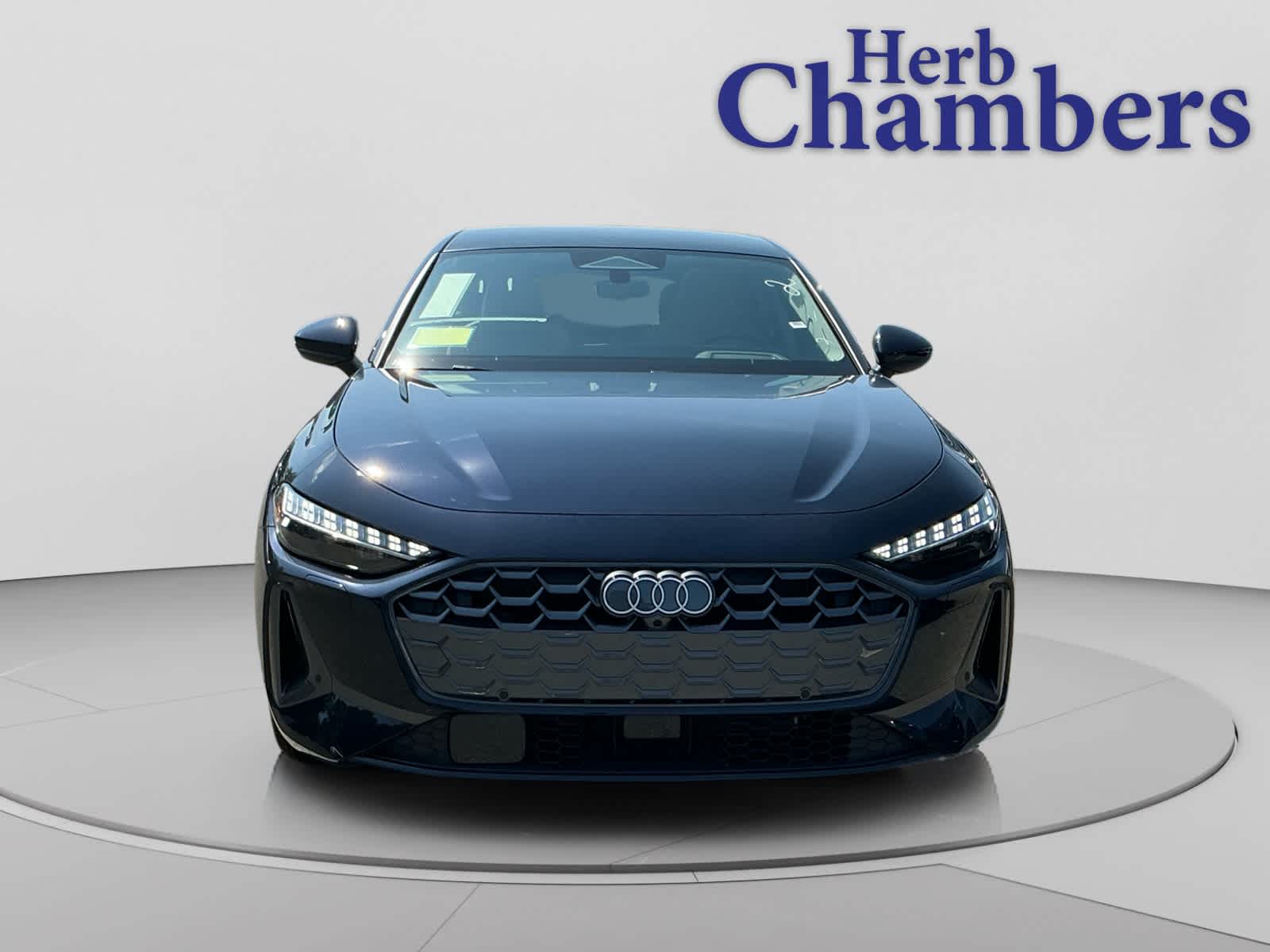 2026 Audi A5 - Image 2