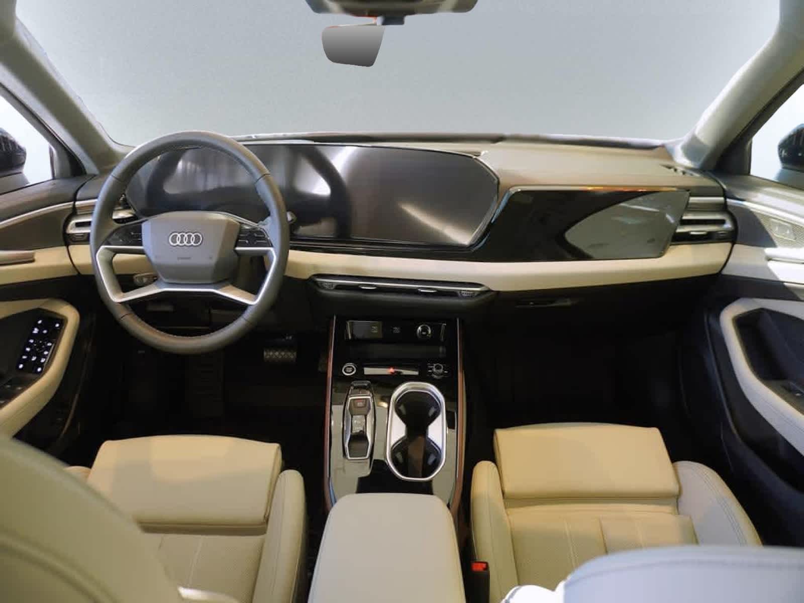 2026 Audi A6 - Image 12
