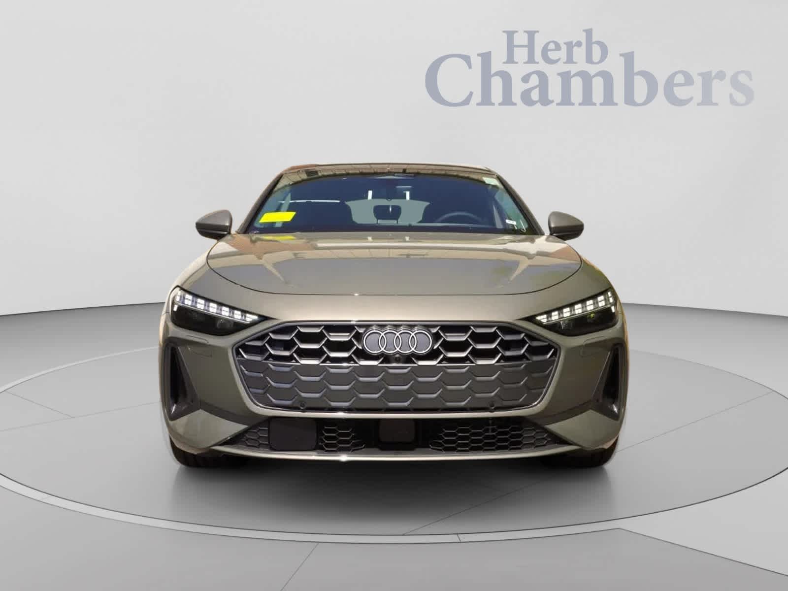 2025 Audi New A5 - Image 2