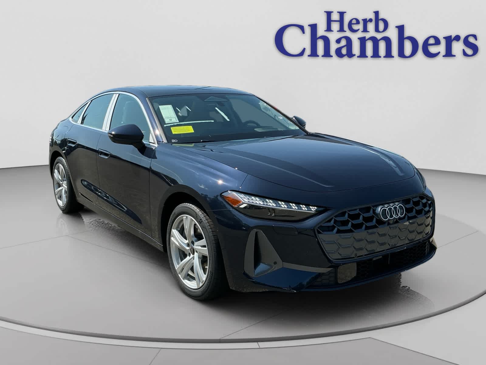 2026 Audi A5 - Image 1