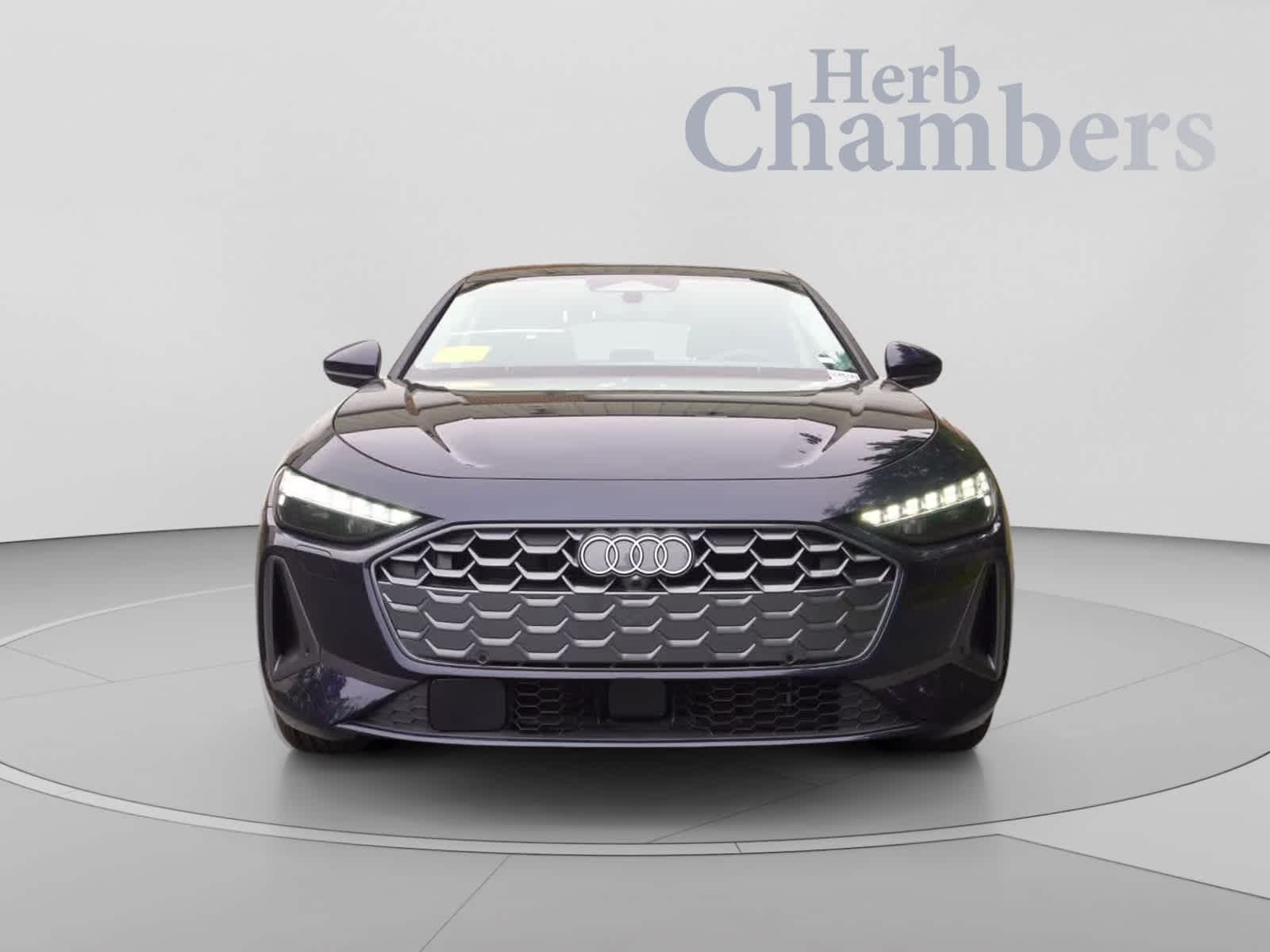2025 Audi New A5 - Image 2