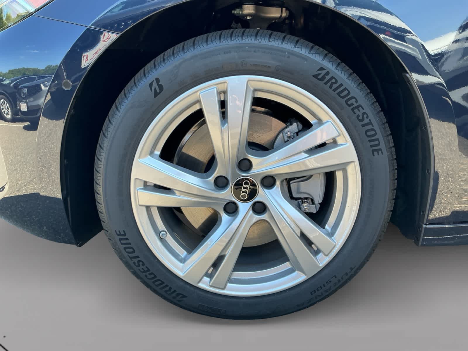 2026 Audi A5 - Image 19