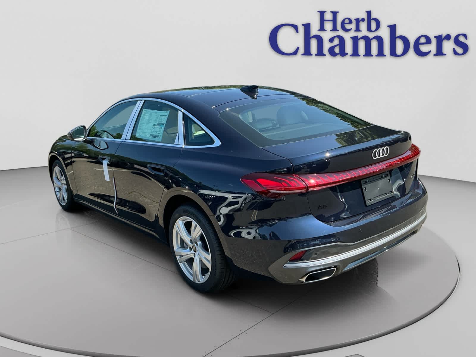 2026 Audi A5 - Image 3