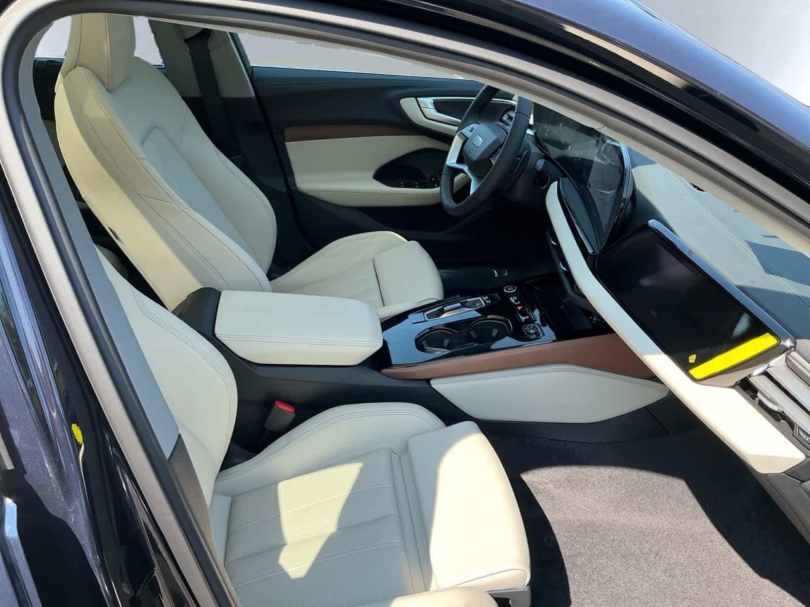 2026 Audi A5 - Image 20
