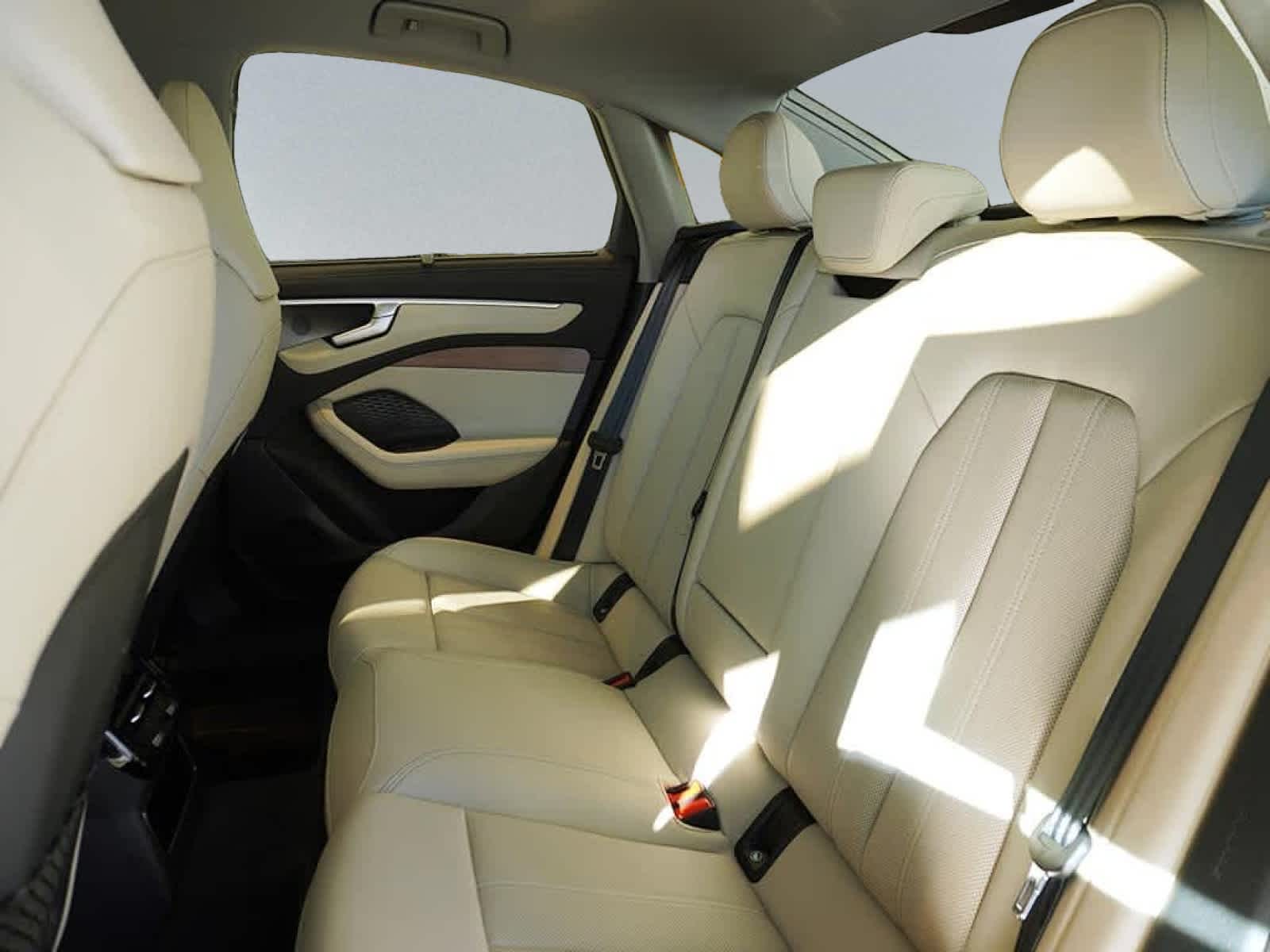2026 Audi A6 - Image 13