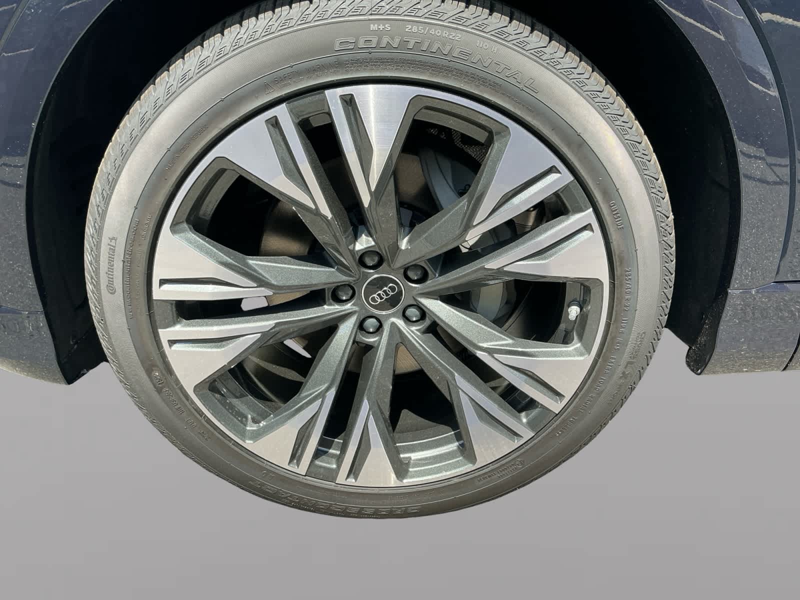 2026 Audi Q8 - Image 19