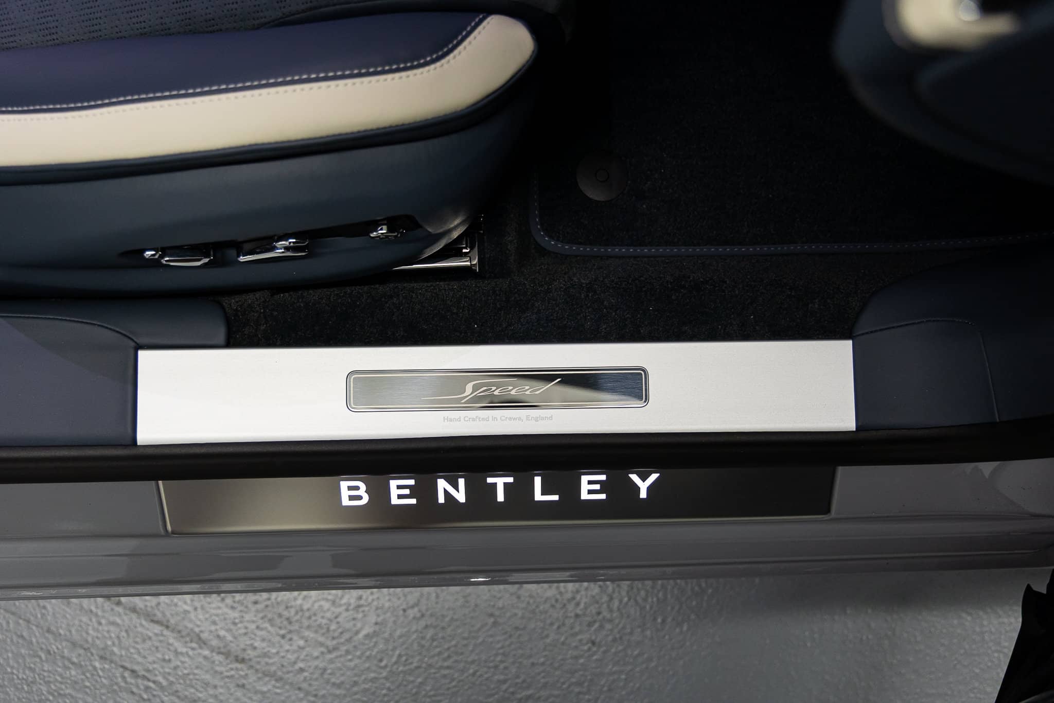 2026 Bentley Flying Spur - Image 48