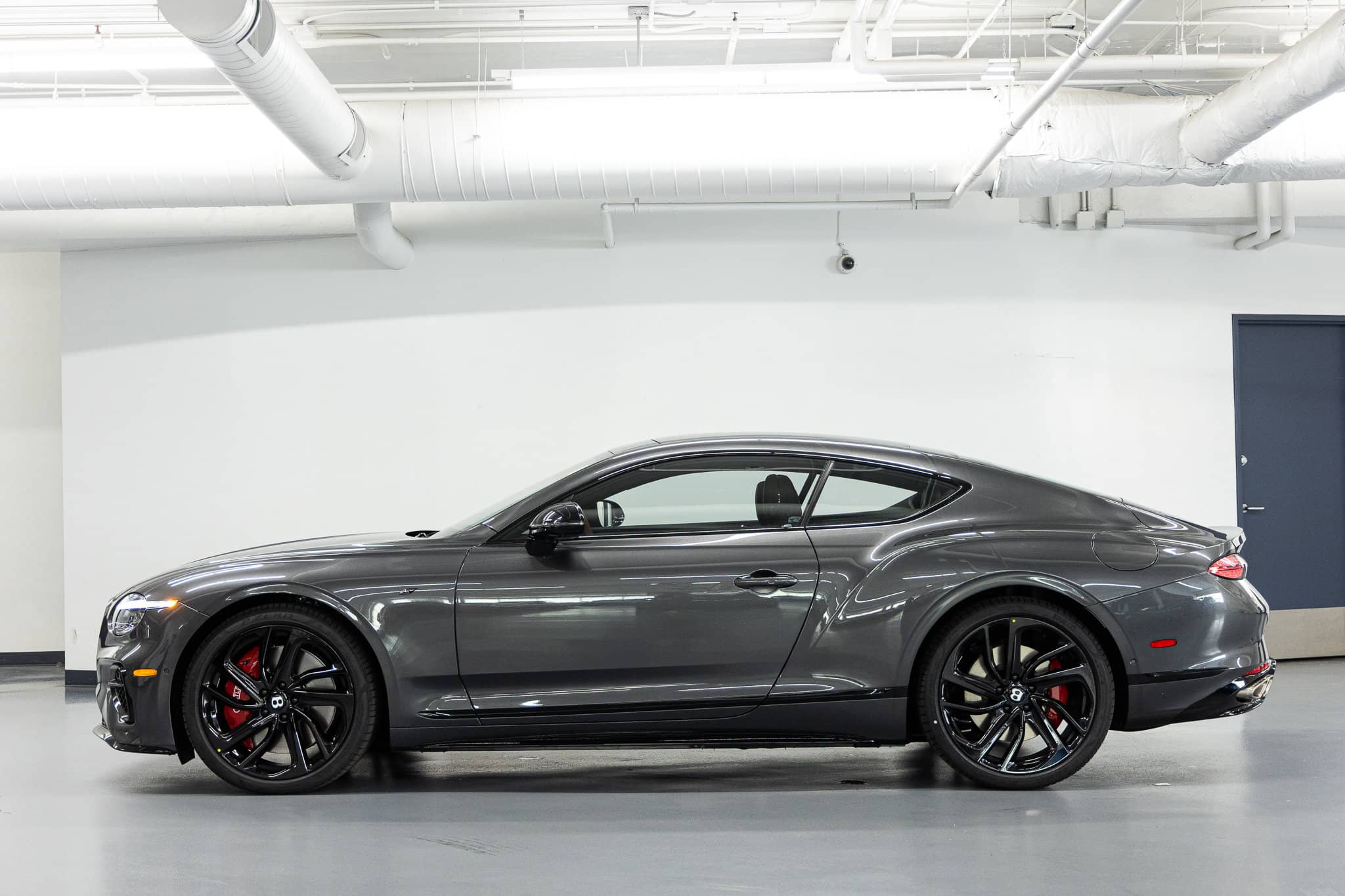 2026 Bentley Continental GT - Image 3