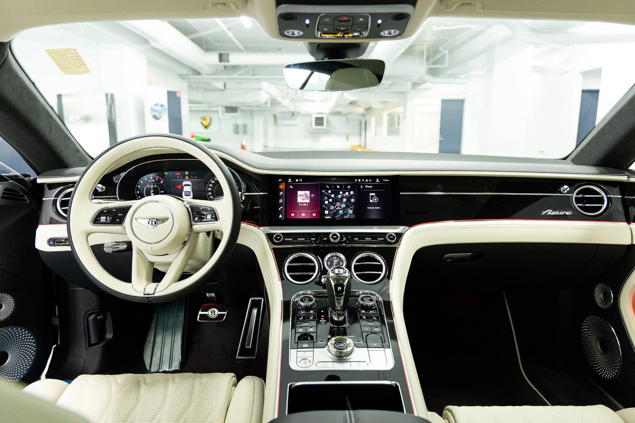 2026 Bentley Continental GT - Image 41